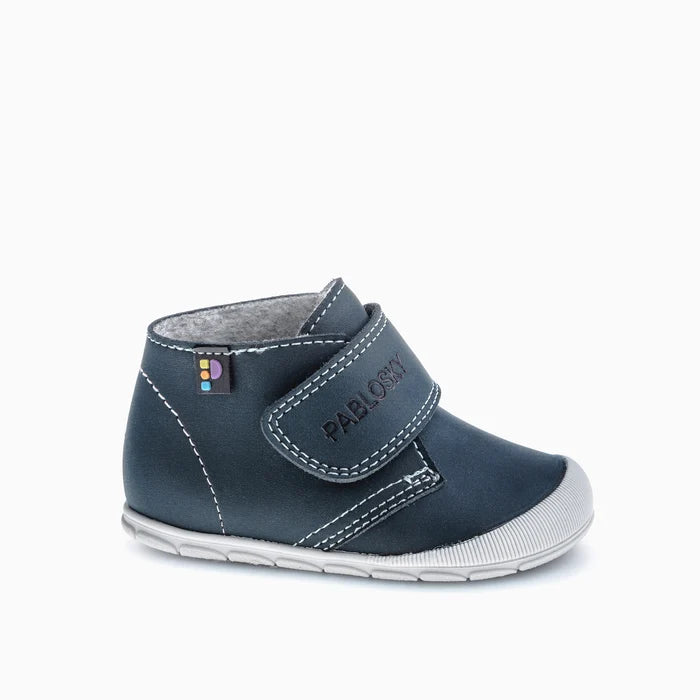 Ankle Boot
