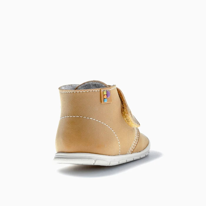 Ankle Boot