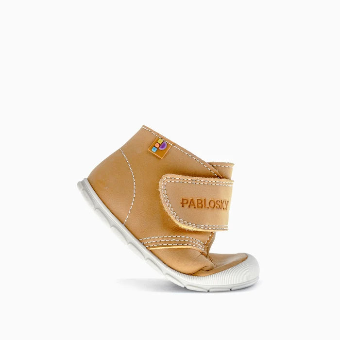 Ankle Boot