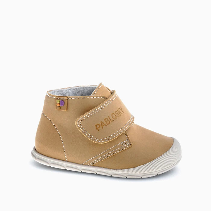 Ankle Boot