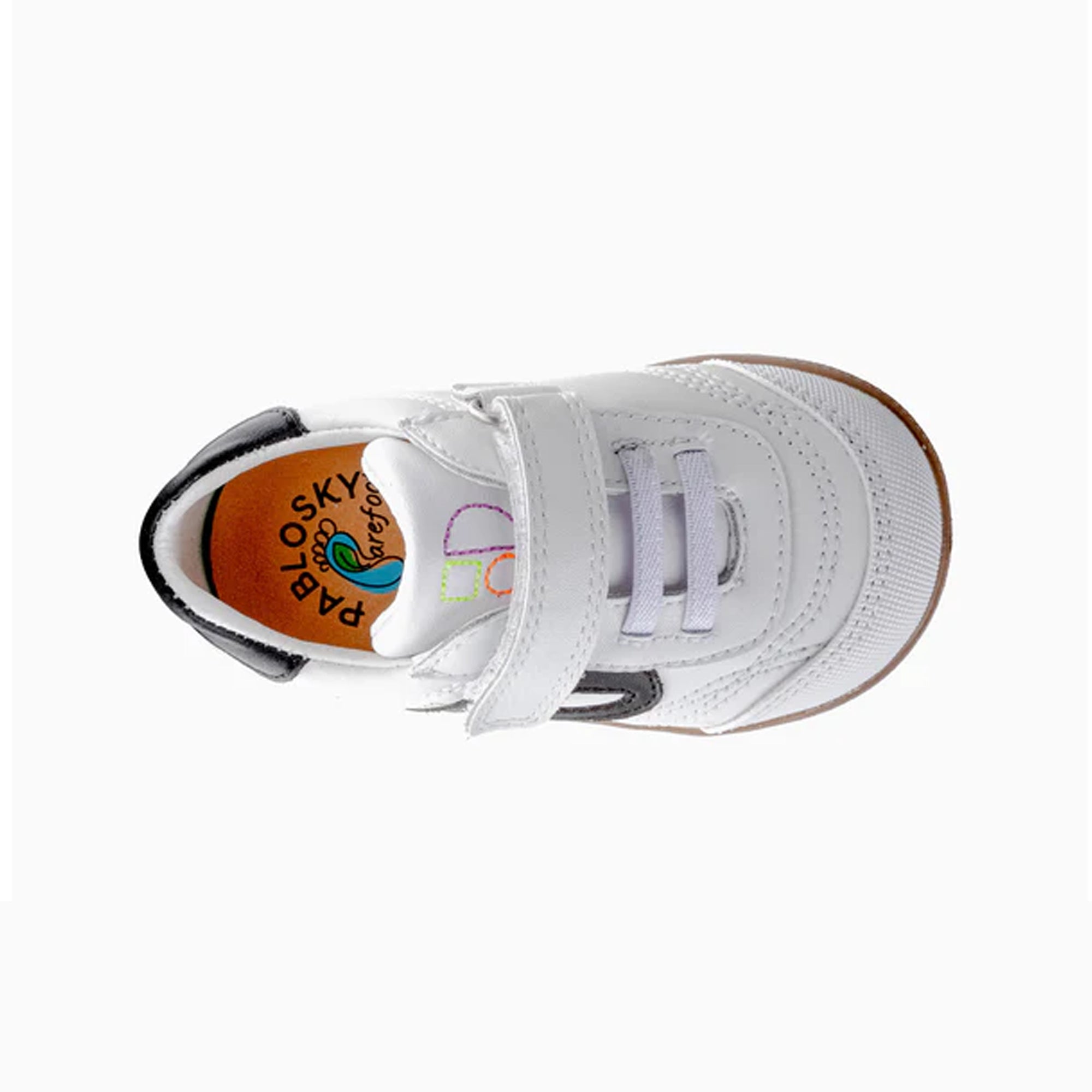 PLUS SNEAKERS
