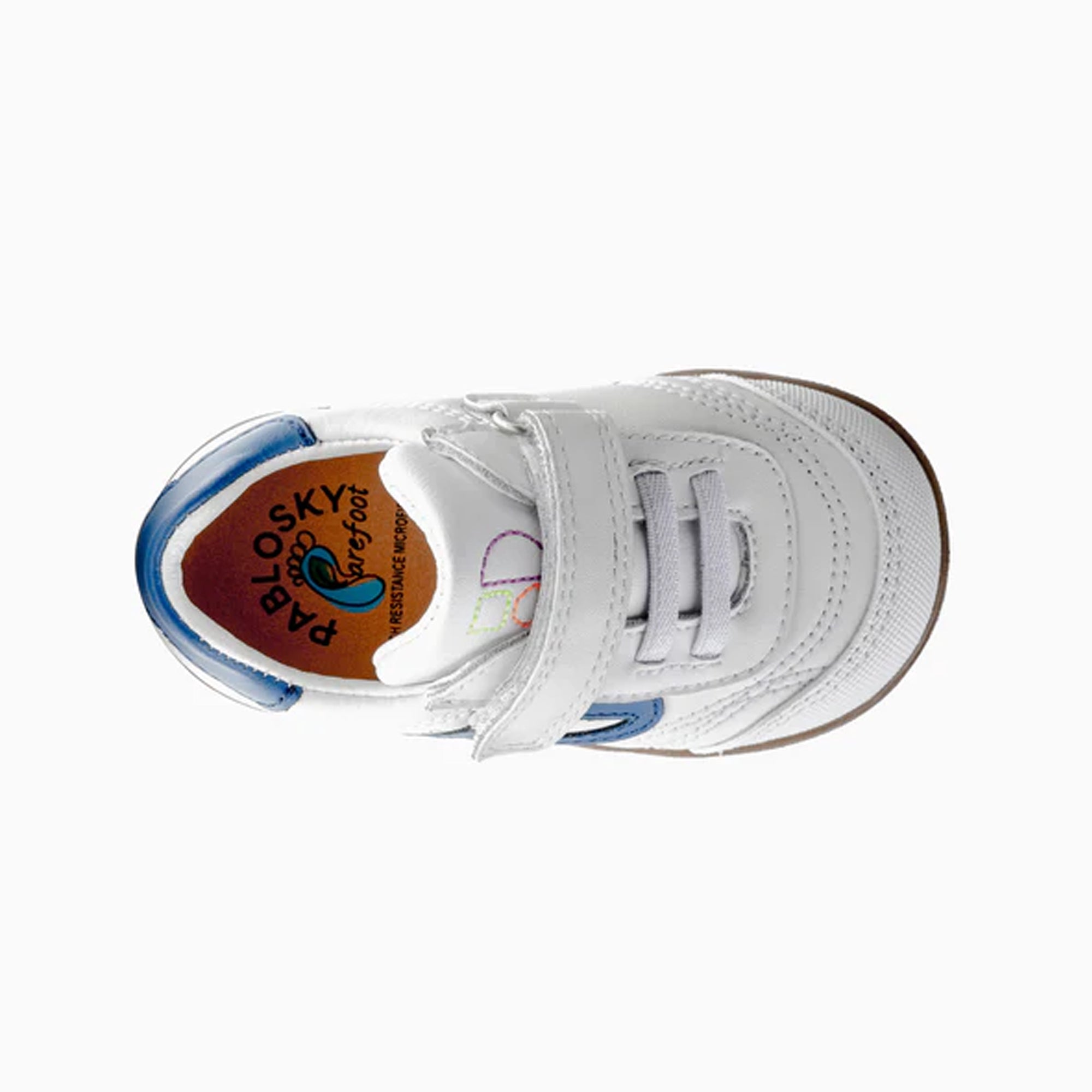 PLUS SNEAKERS