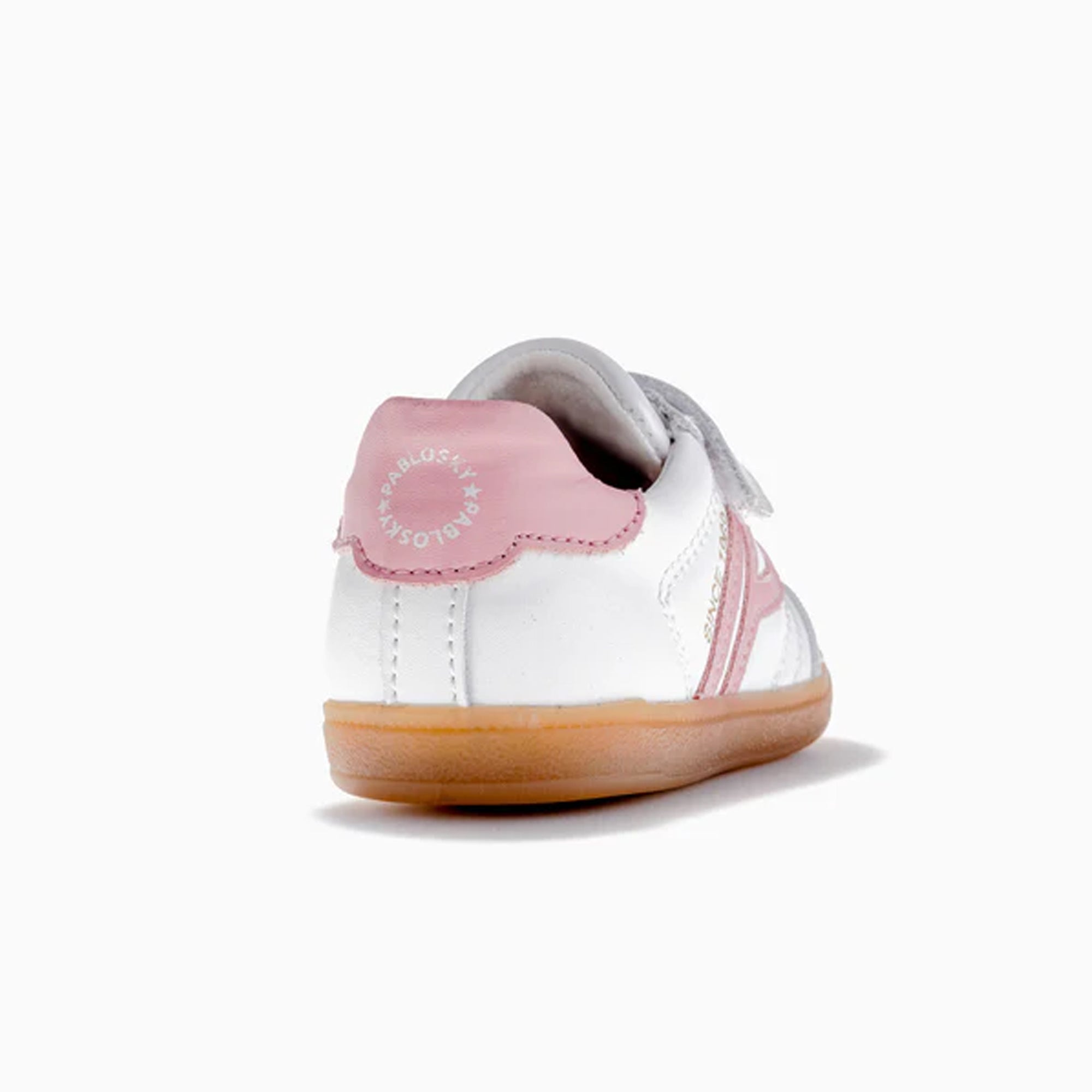 PLUS SNEAKERS