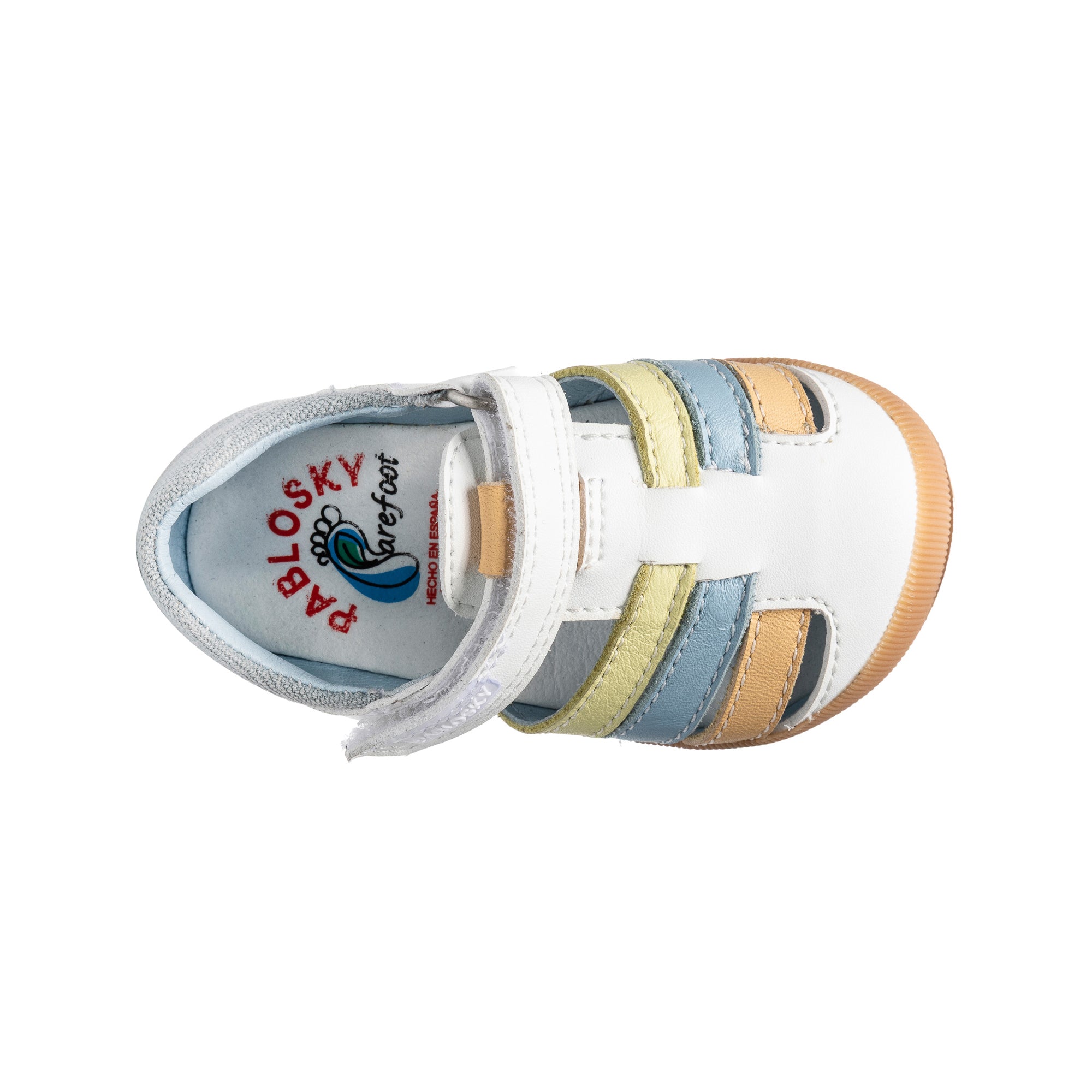 LEADER-TECH SANDAL