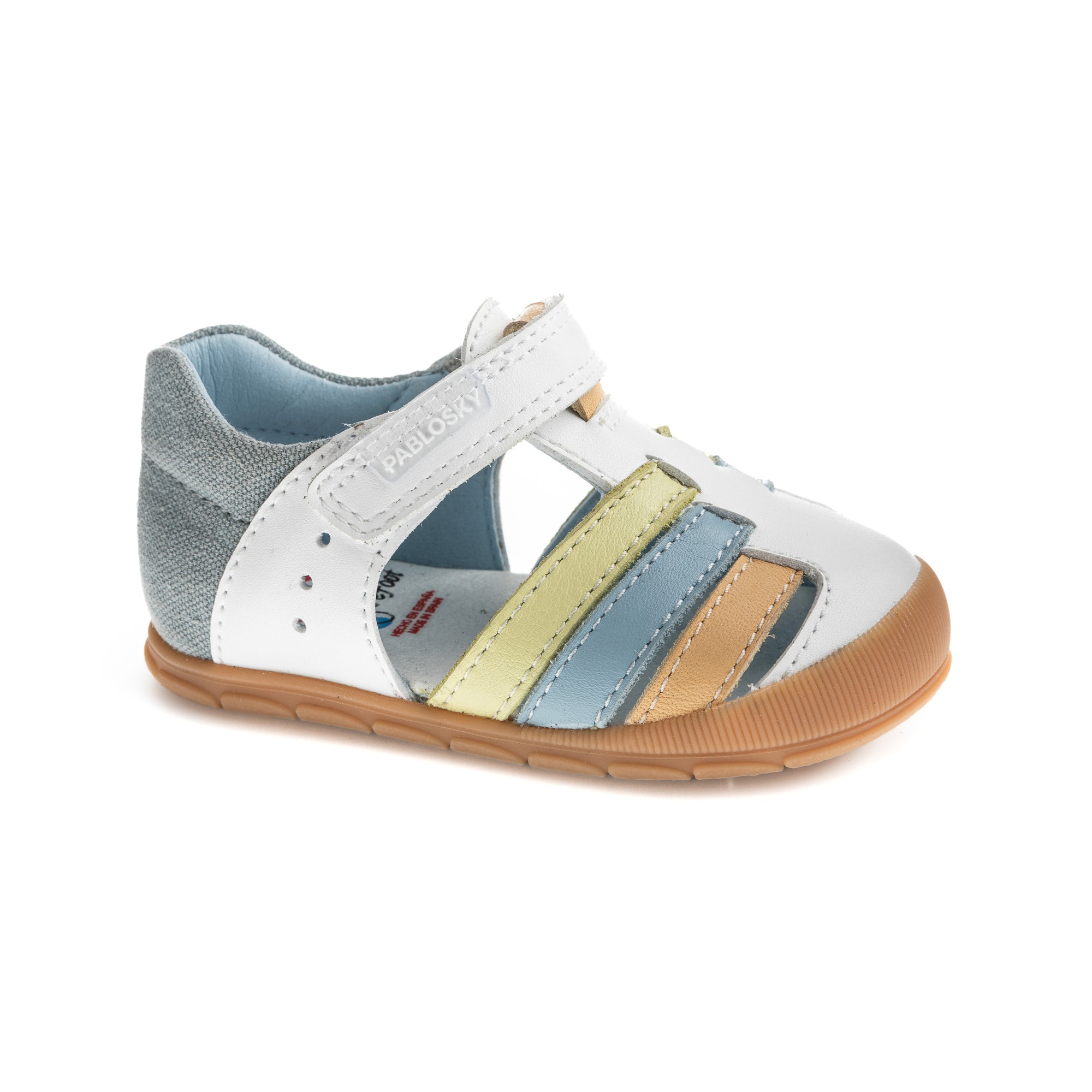 LEADER-TECH SANDAL