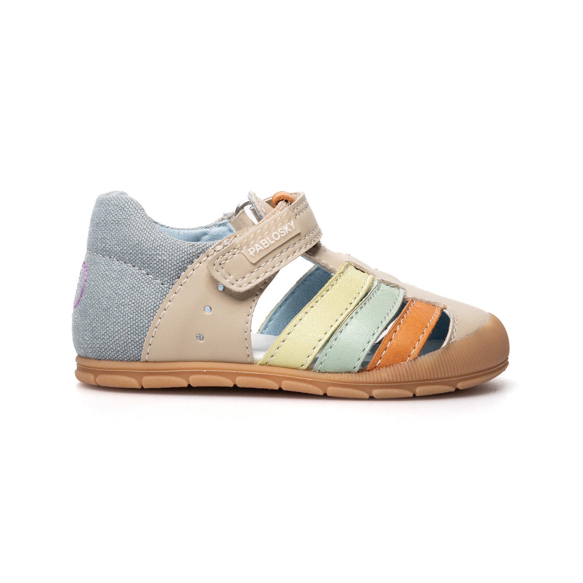 LEADER-TECH SANDAL