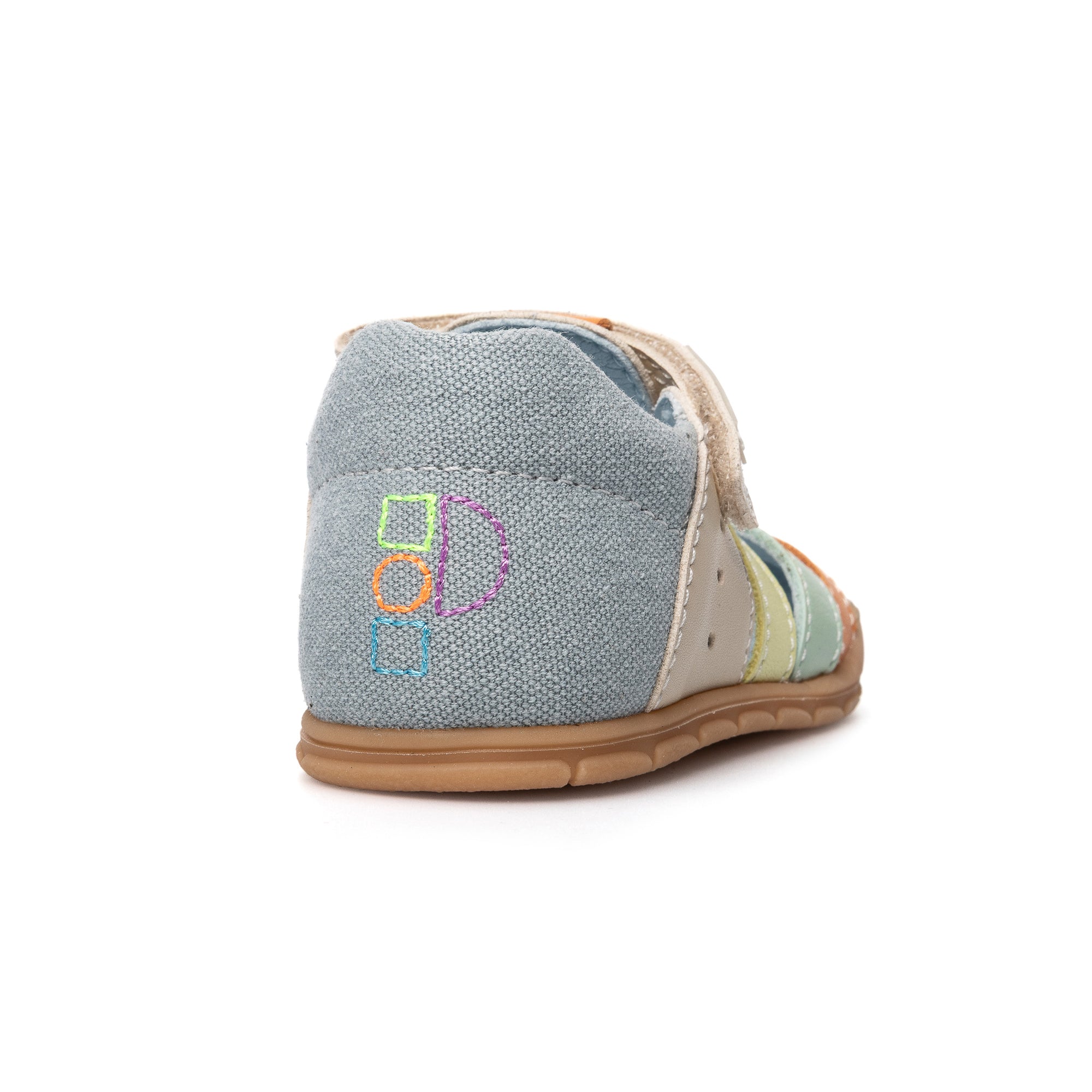 LEADER-TECH SANDAL