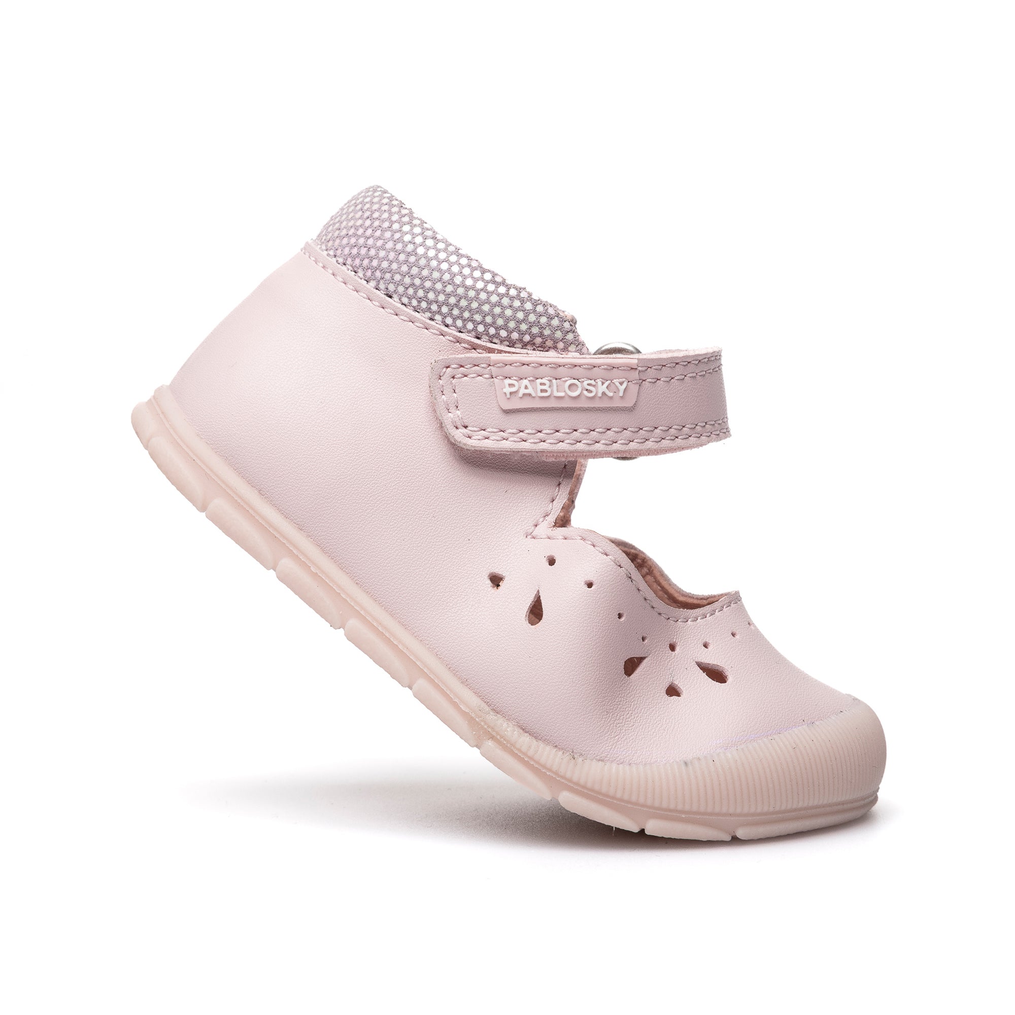 LEADER-TECH BALLERINA