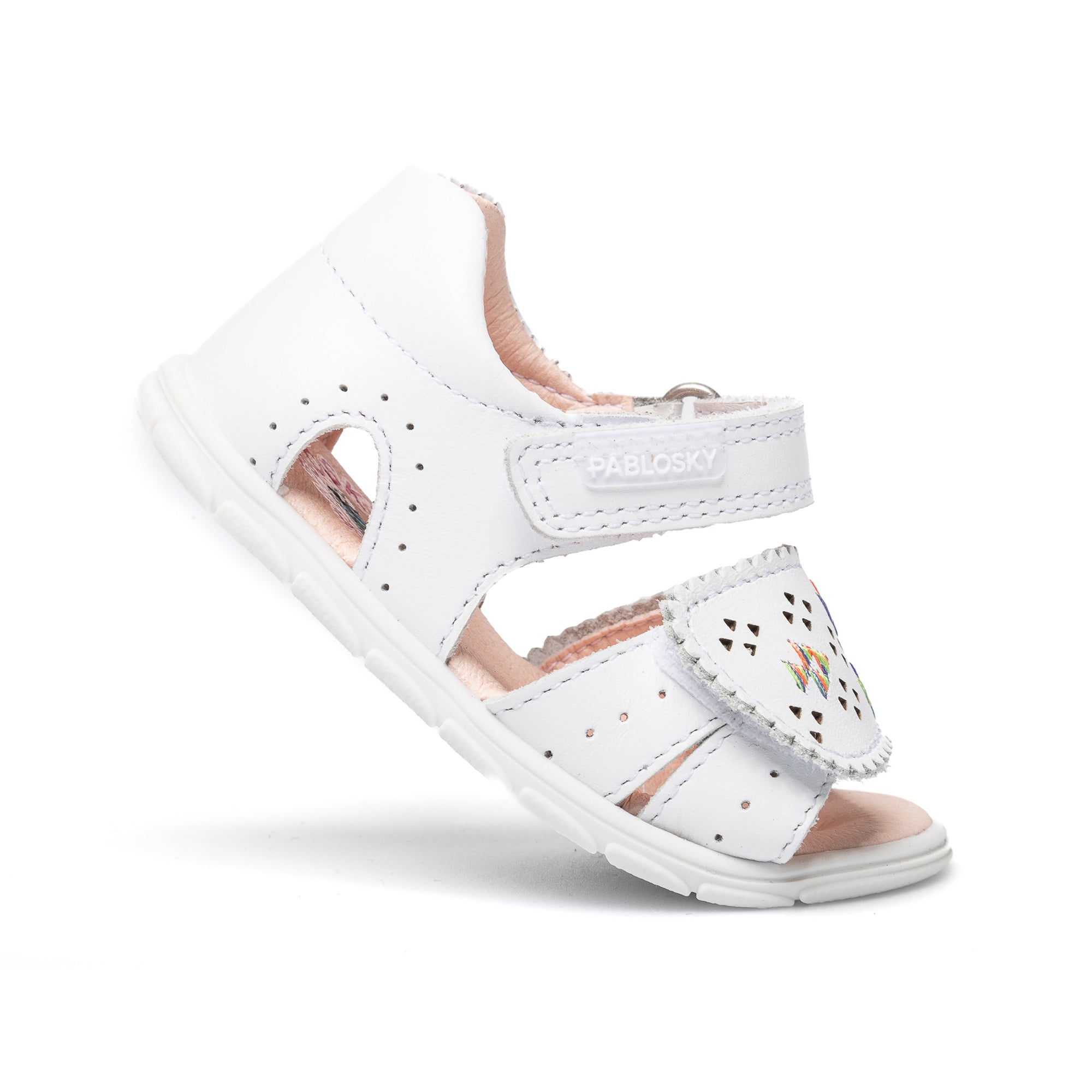 OLIMPO SANDAL