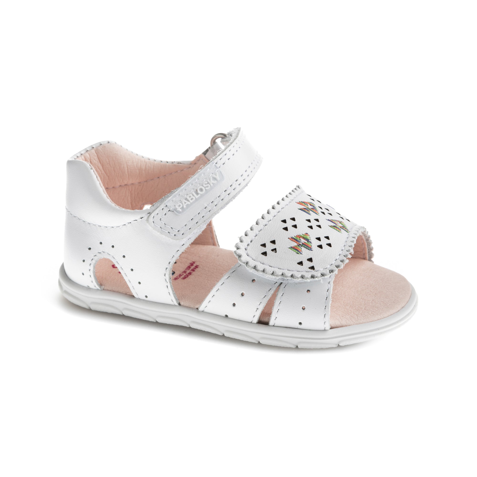 OLIMPO SANDAL