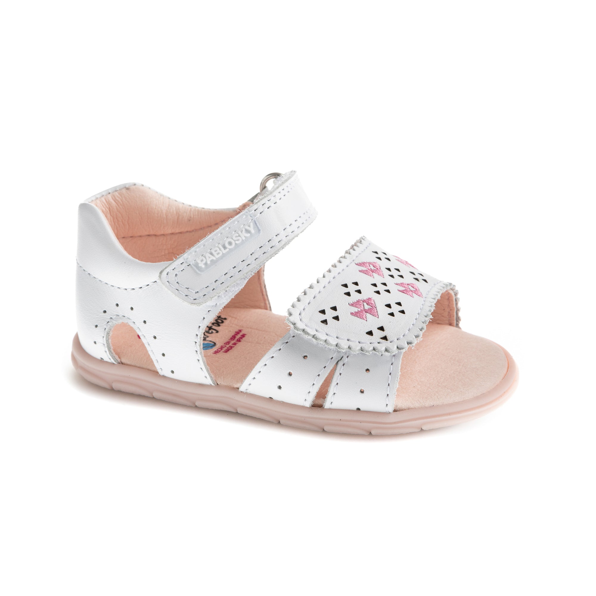OLIMPO SANDAL