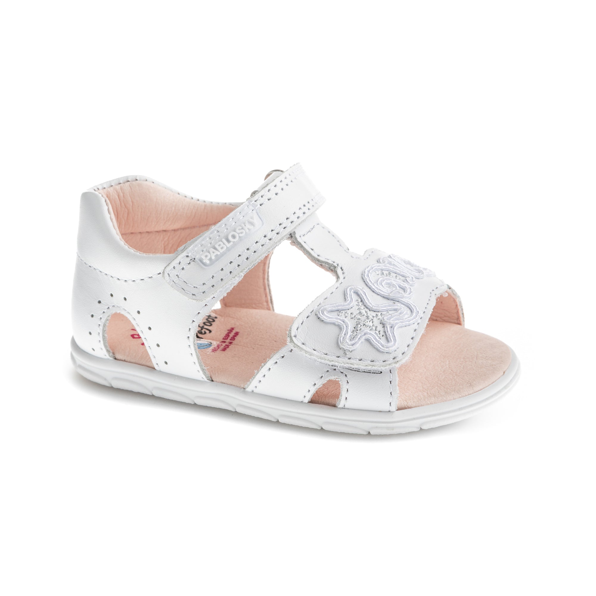OLIMPO SANDAL