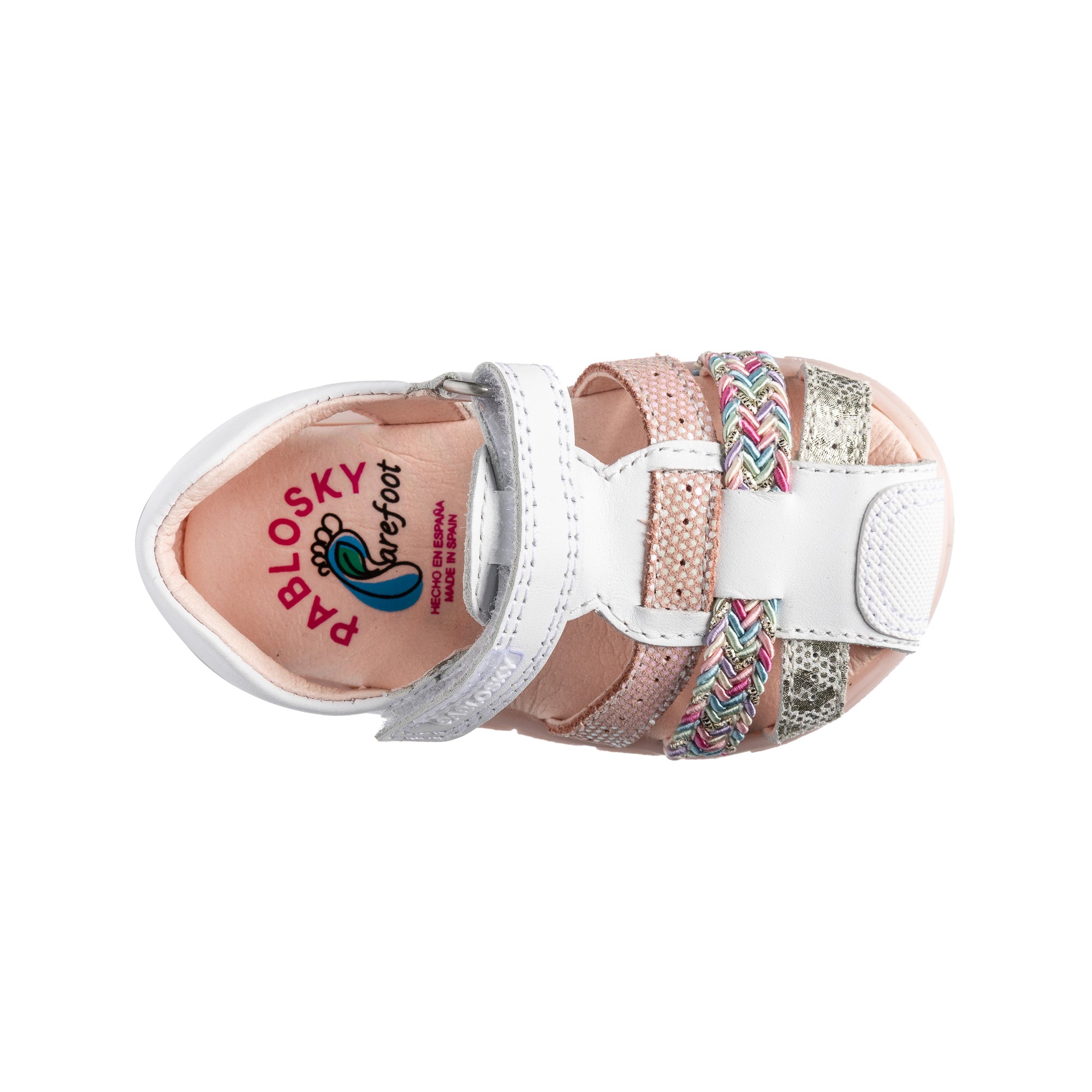 OLIMPO SANDAL