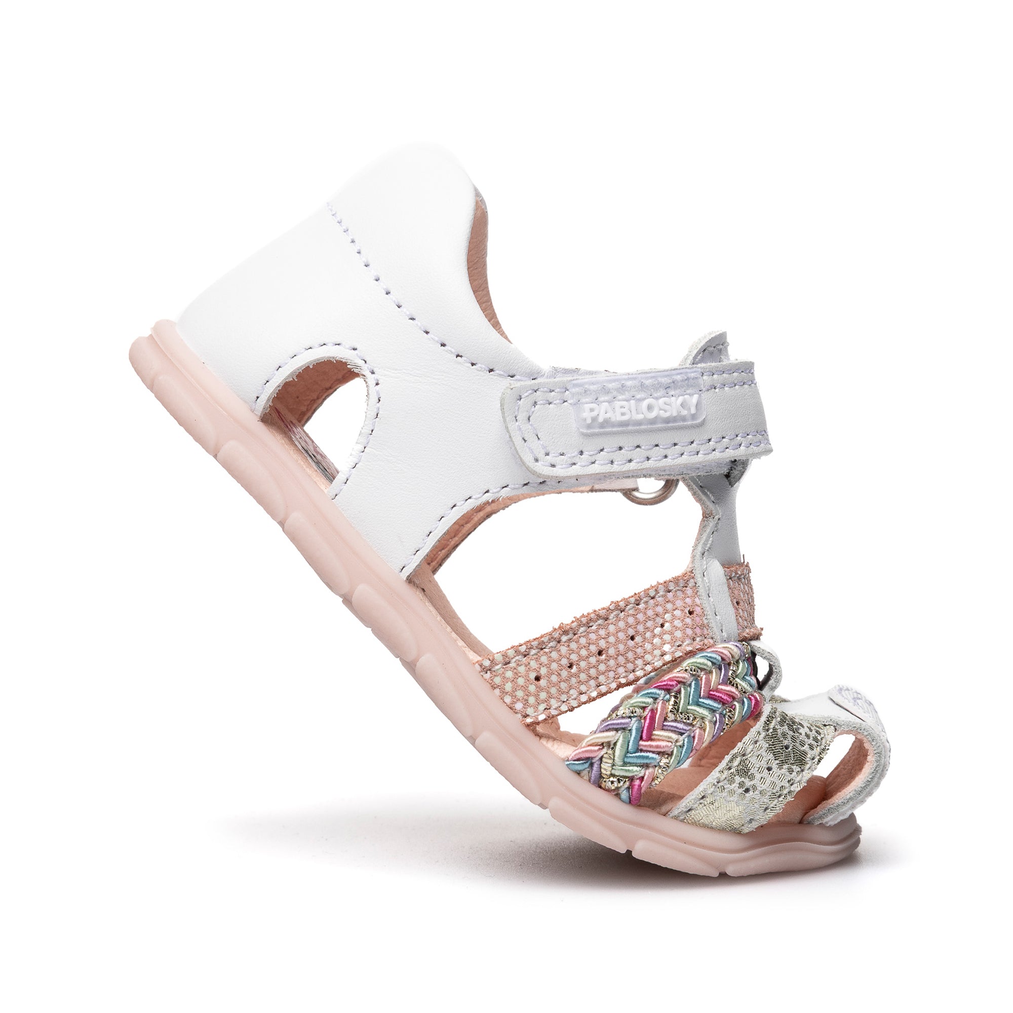 OLIMPO SANDAL