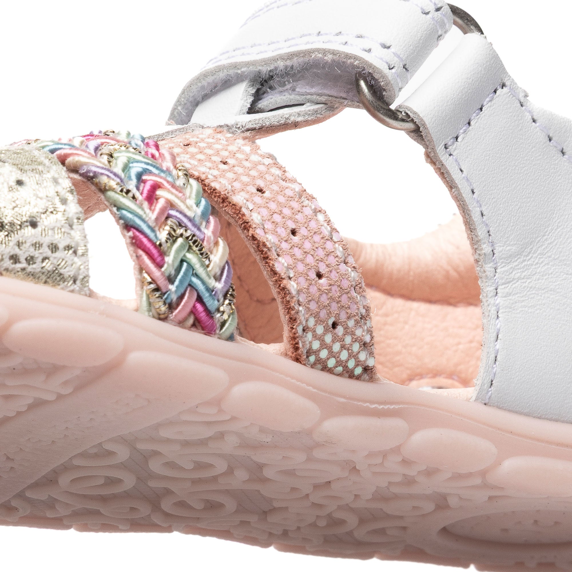 OLIMPO SANDAL