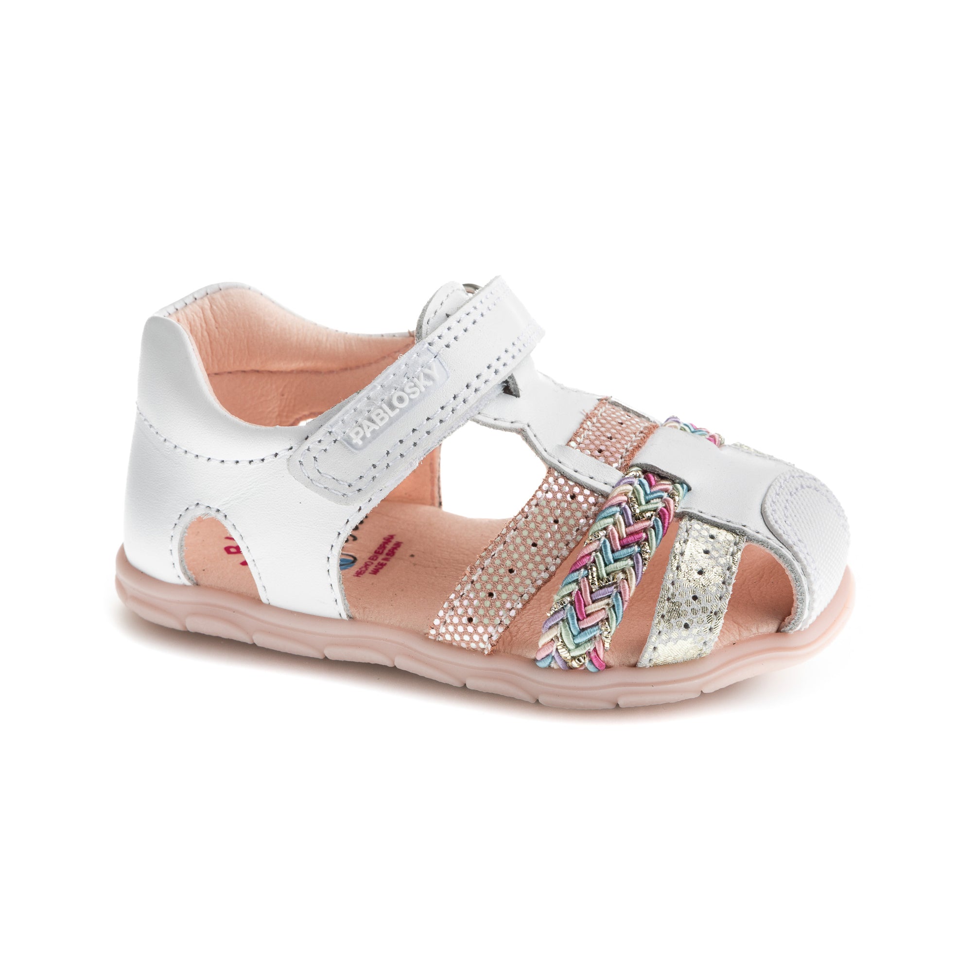 OLIMPO SANDAL