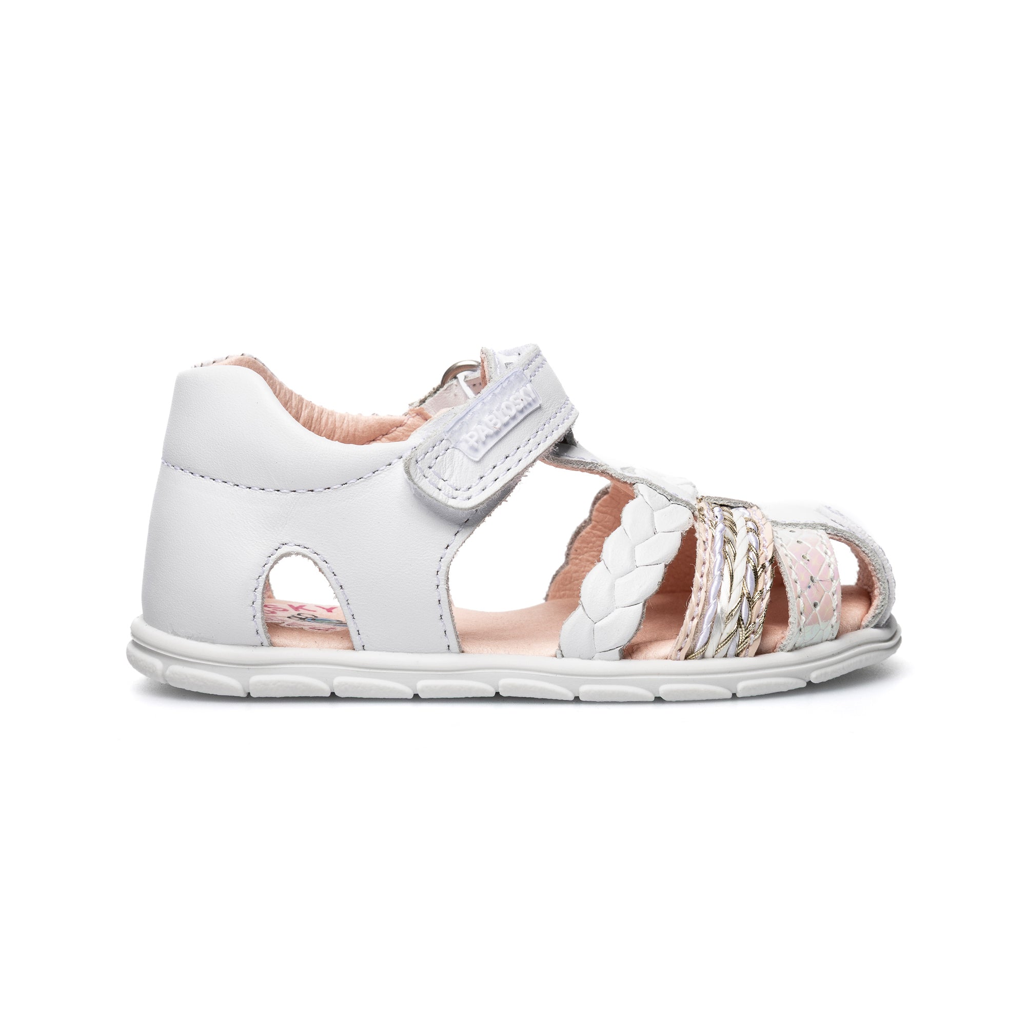 OLIMPO SANDAL