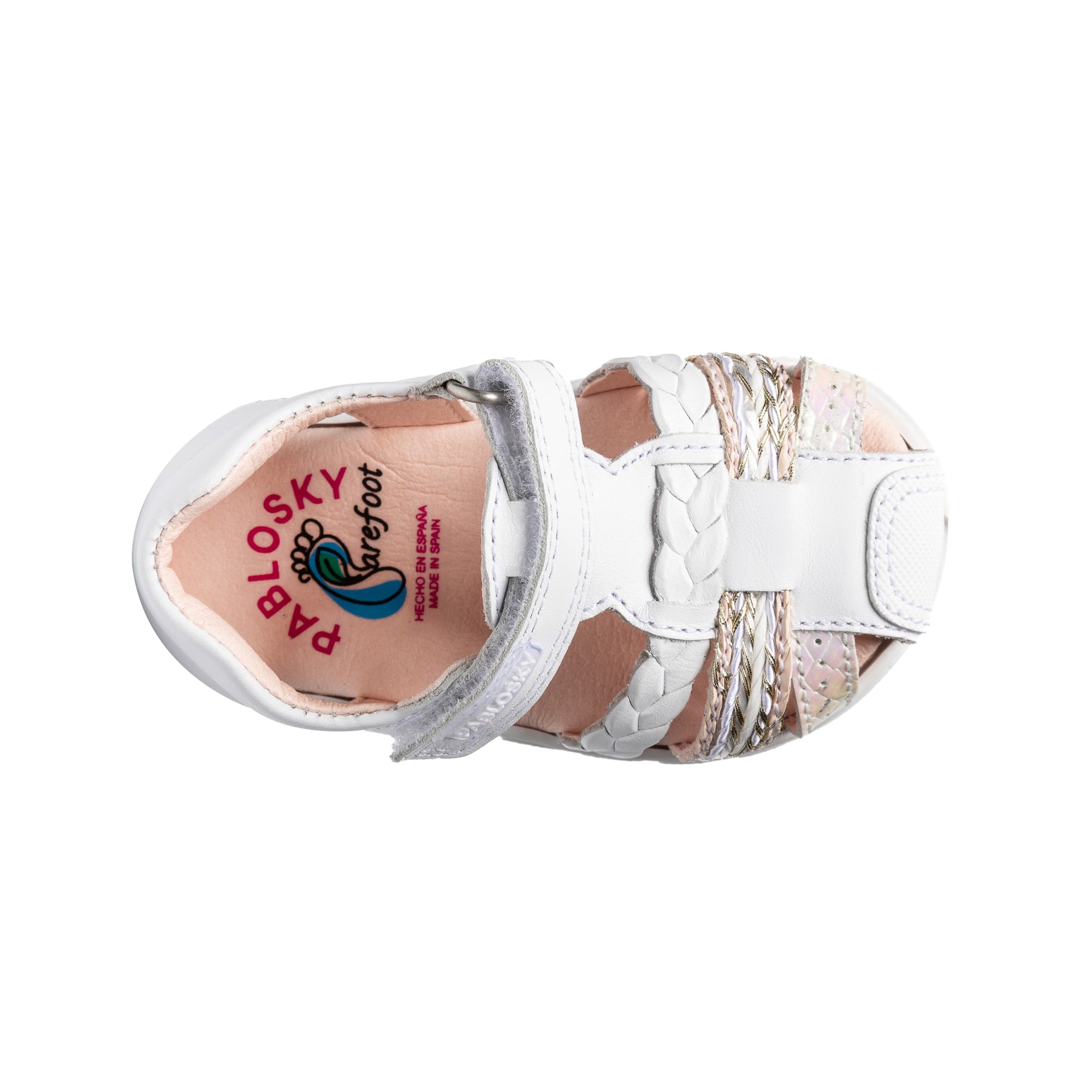 OLIMPO SANDAL