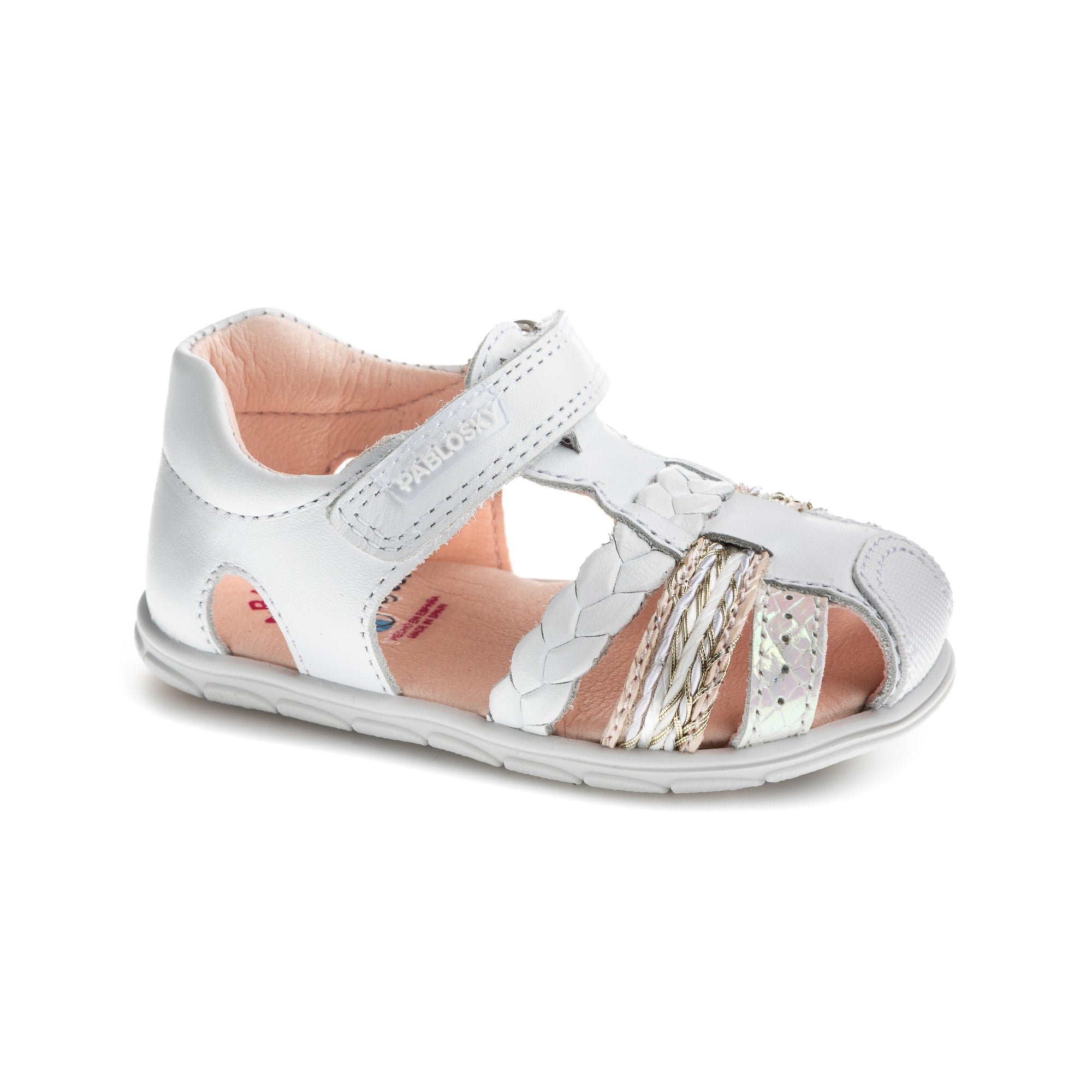 OLIMPO SANDAL