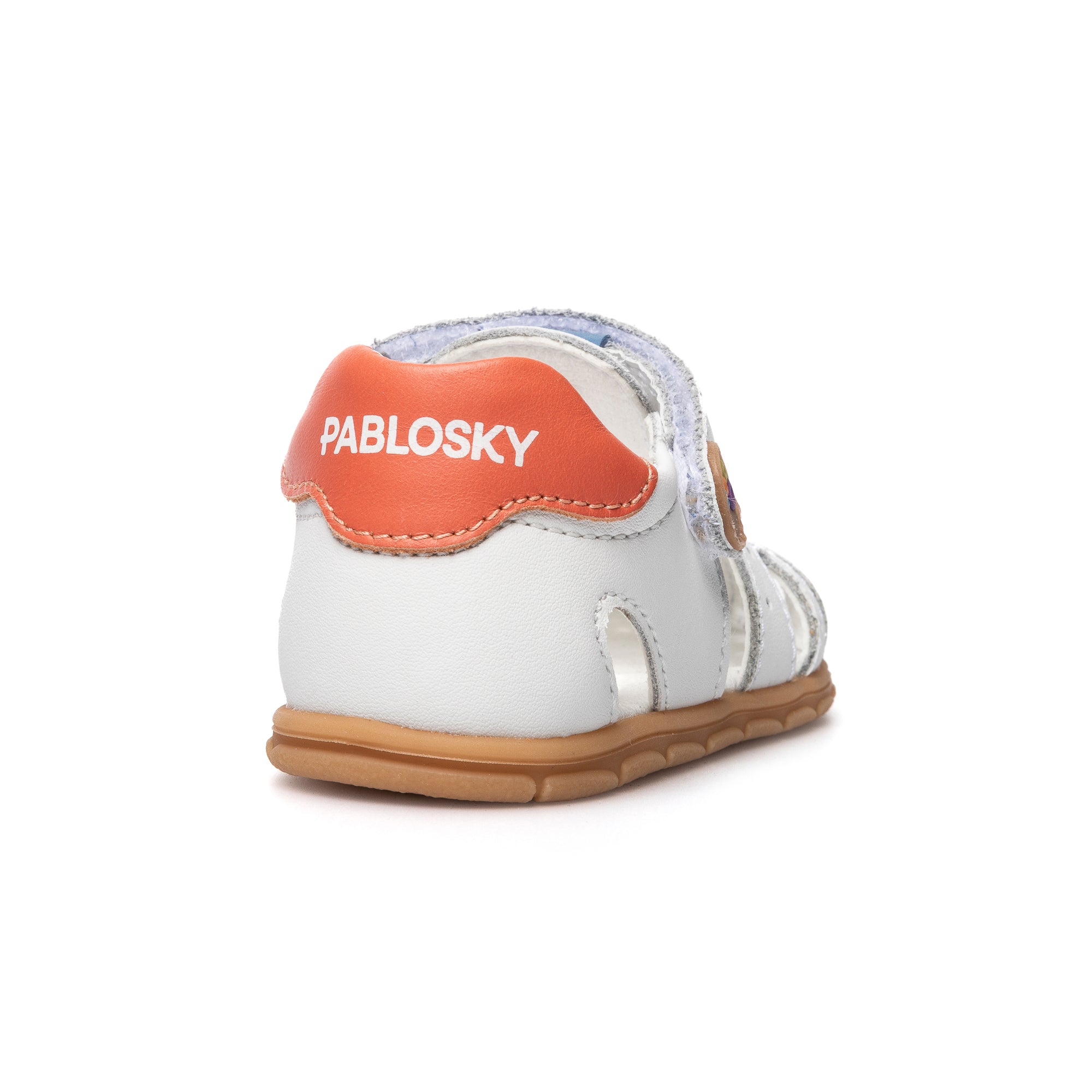 PLUS SANDAL