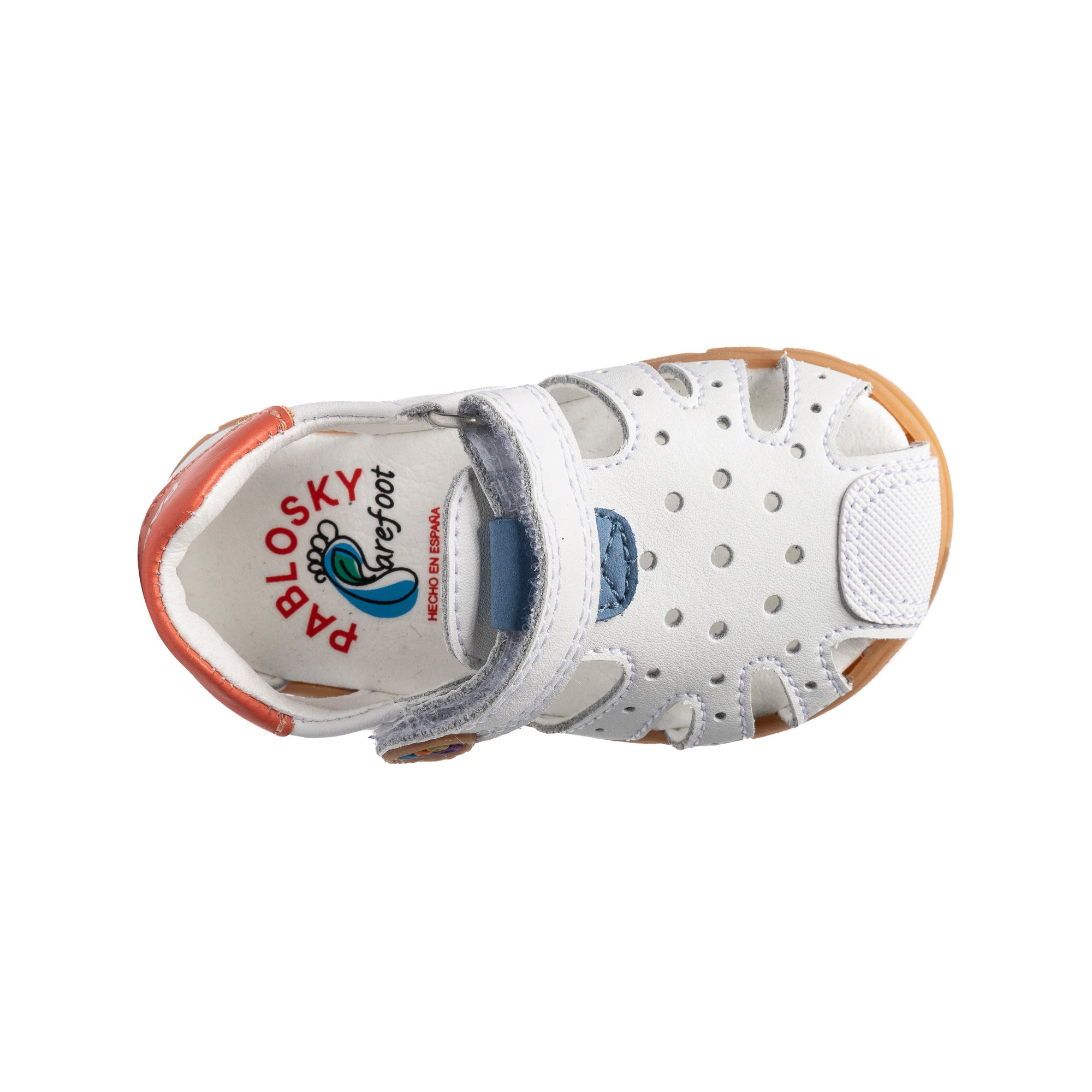 PLUS SANDAL