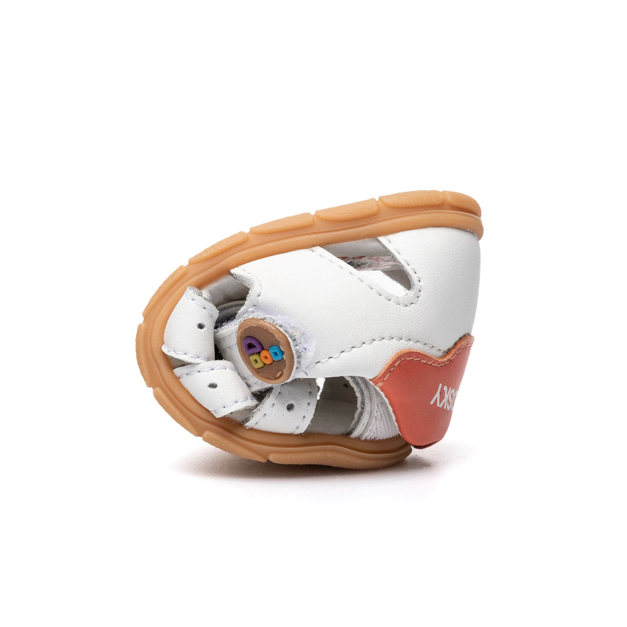 PLUS SANDAL