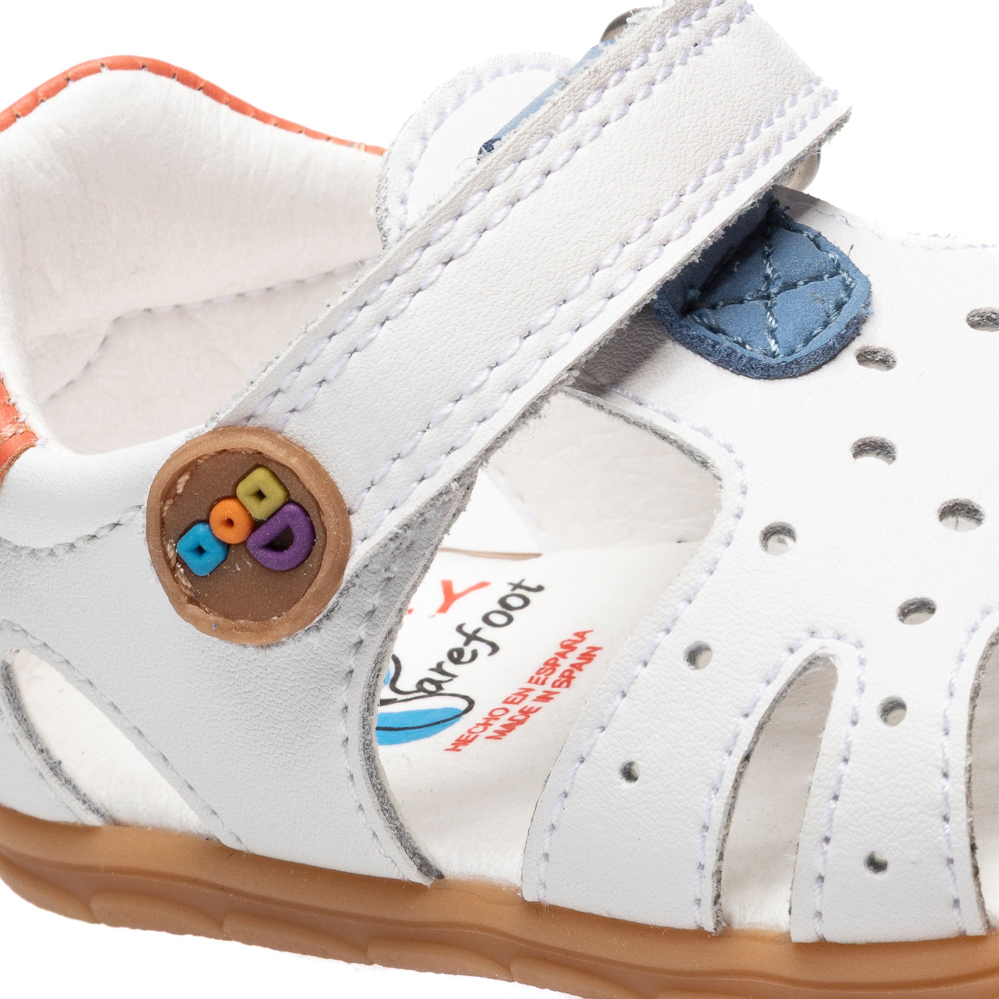 PLUS SANDAL