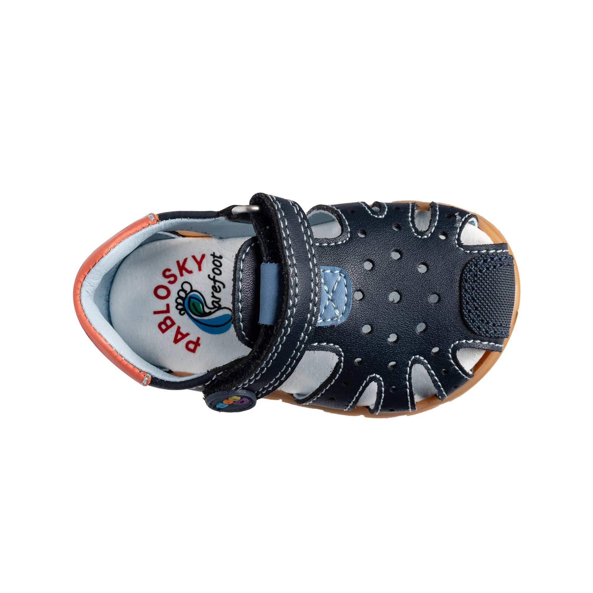 PLUS SANDAL