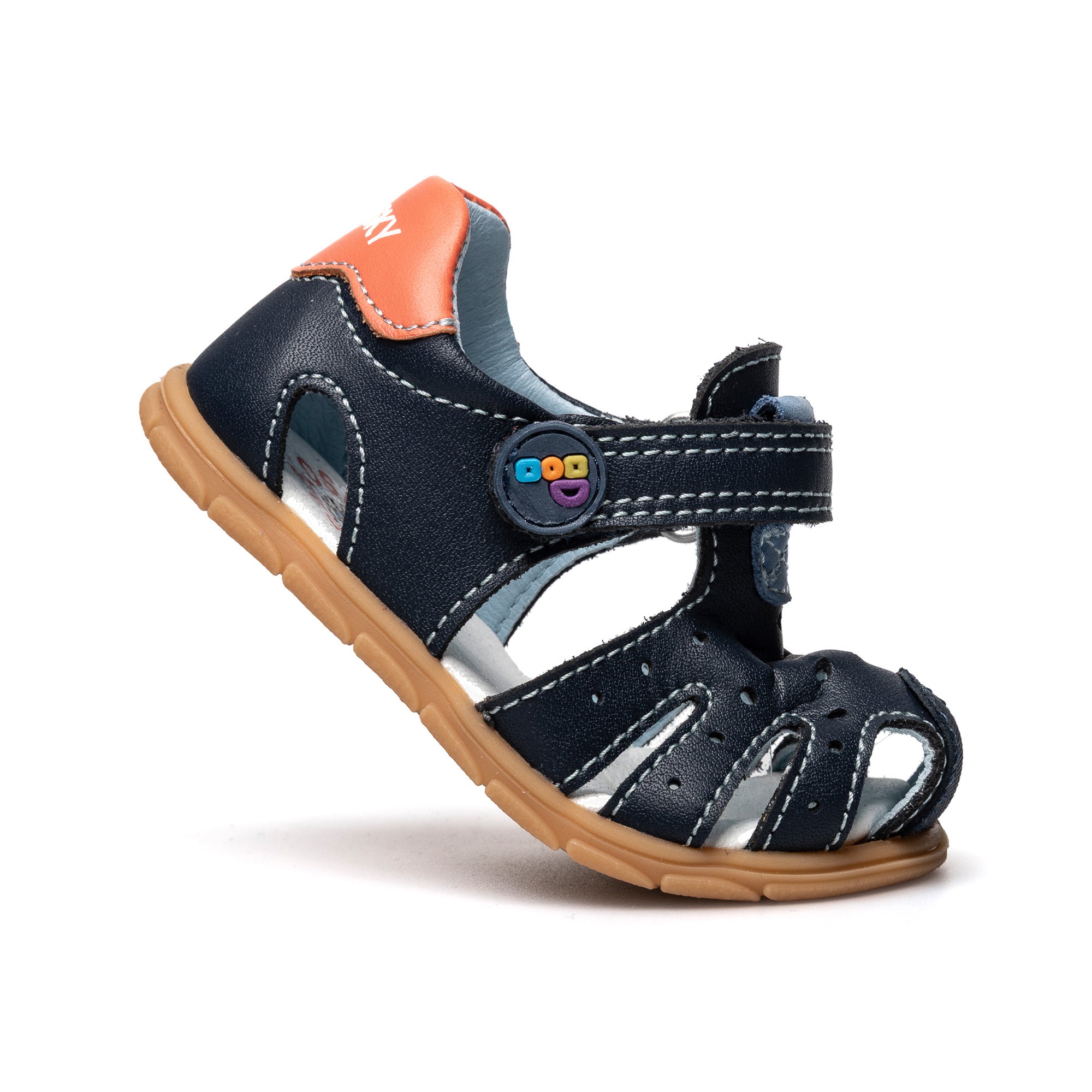 PLUS SANDAL