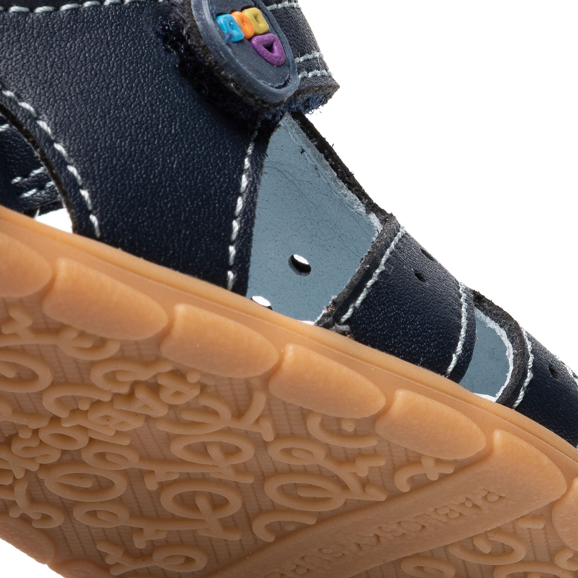 PLUS SANDAL