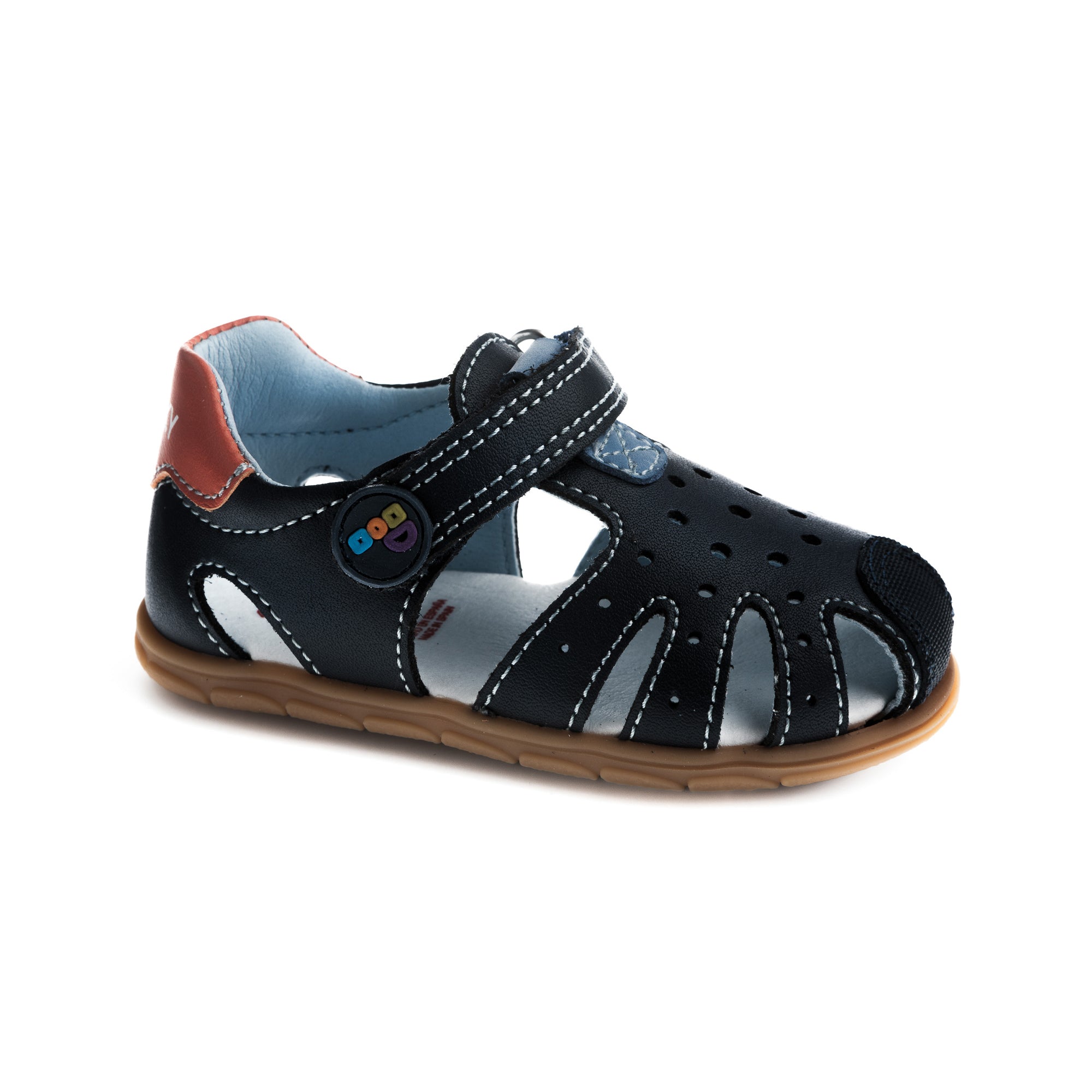 PLUS SANDAL