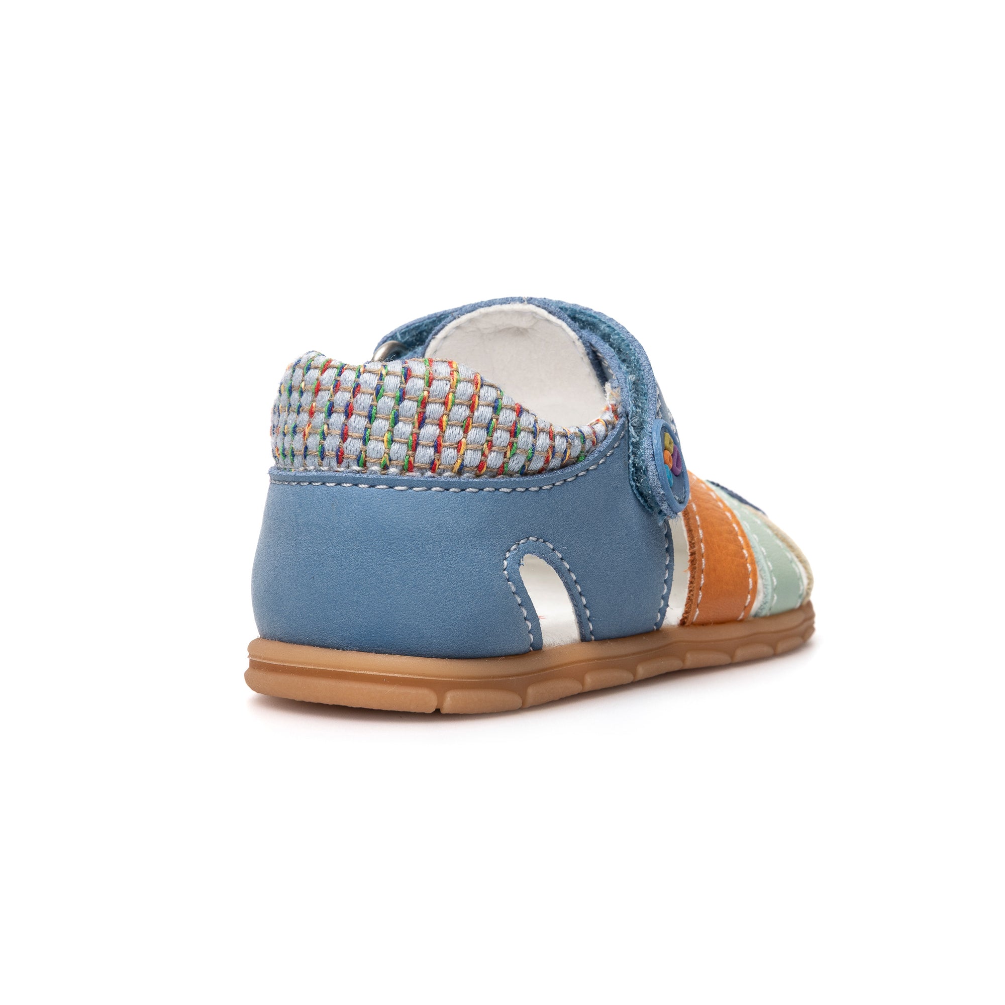 NOBUCK-TECH FRANGIPANE SANDAL