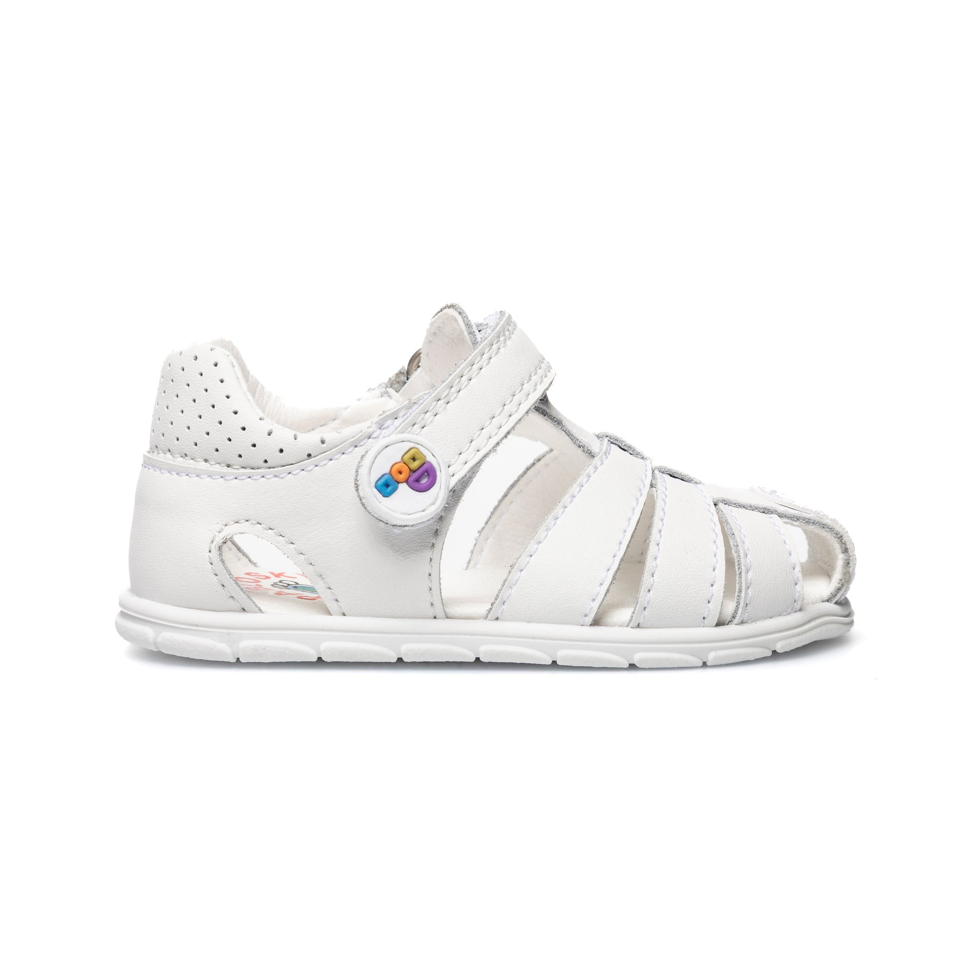 PLUS SANDAL