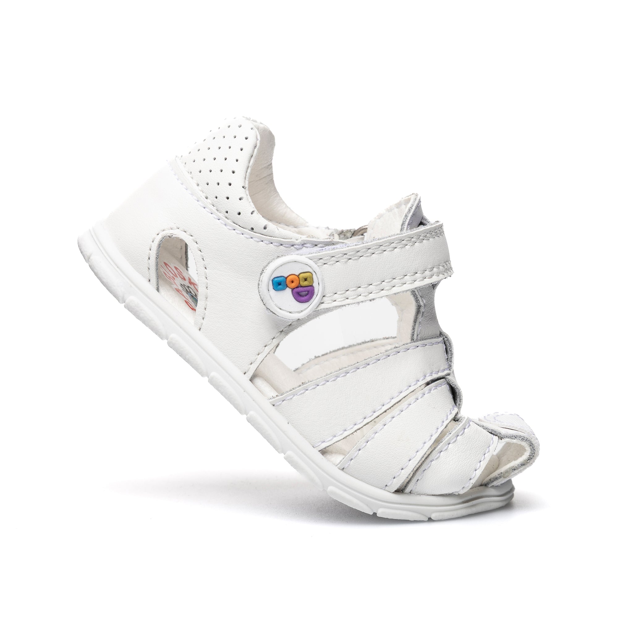 PLUS SANDAL
