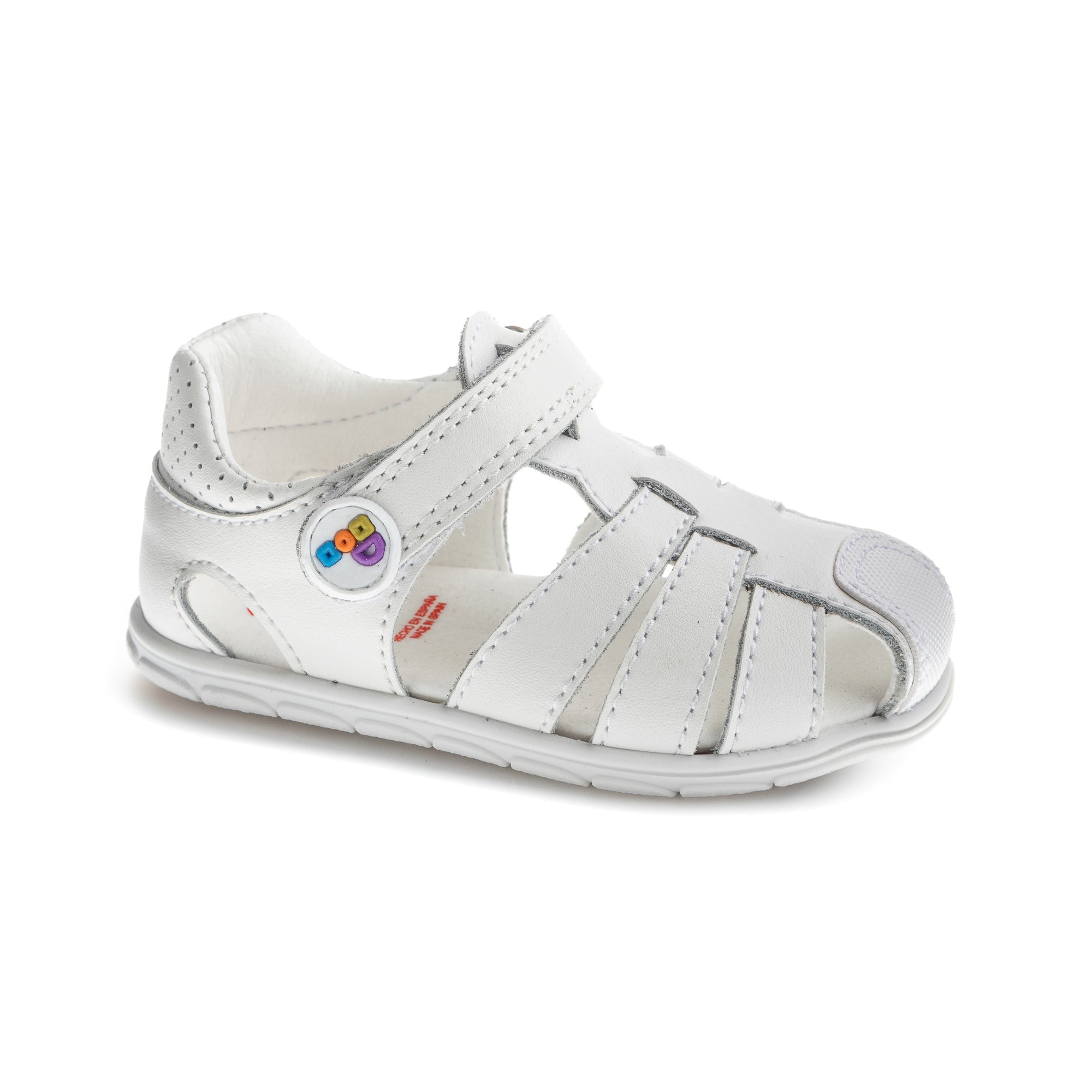 PLUS SANDAL