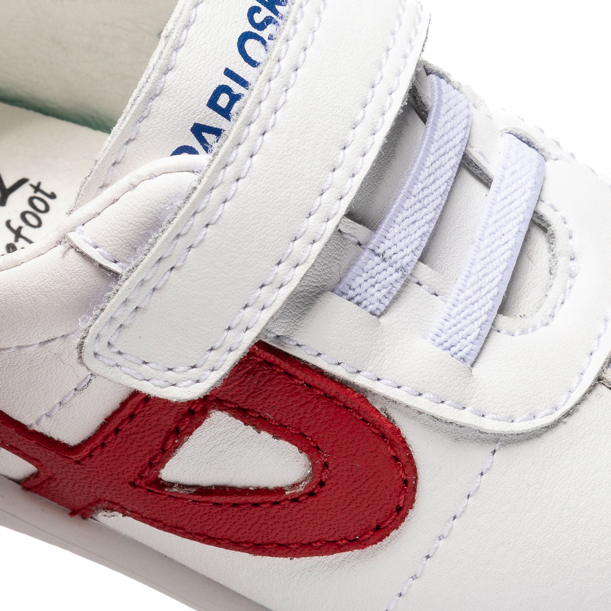 PLUS SNEAKERS