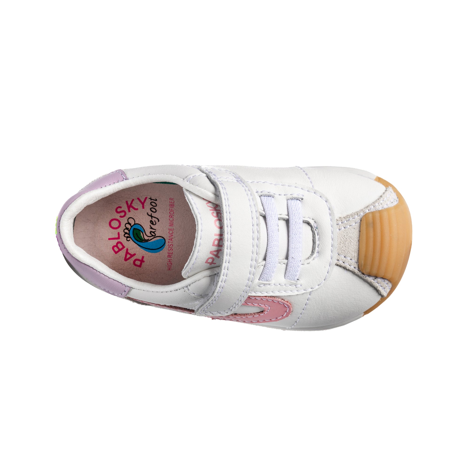 PLUS SNEAKERS
