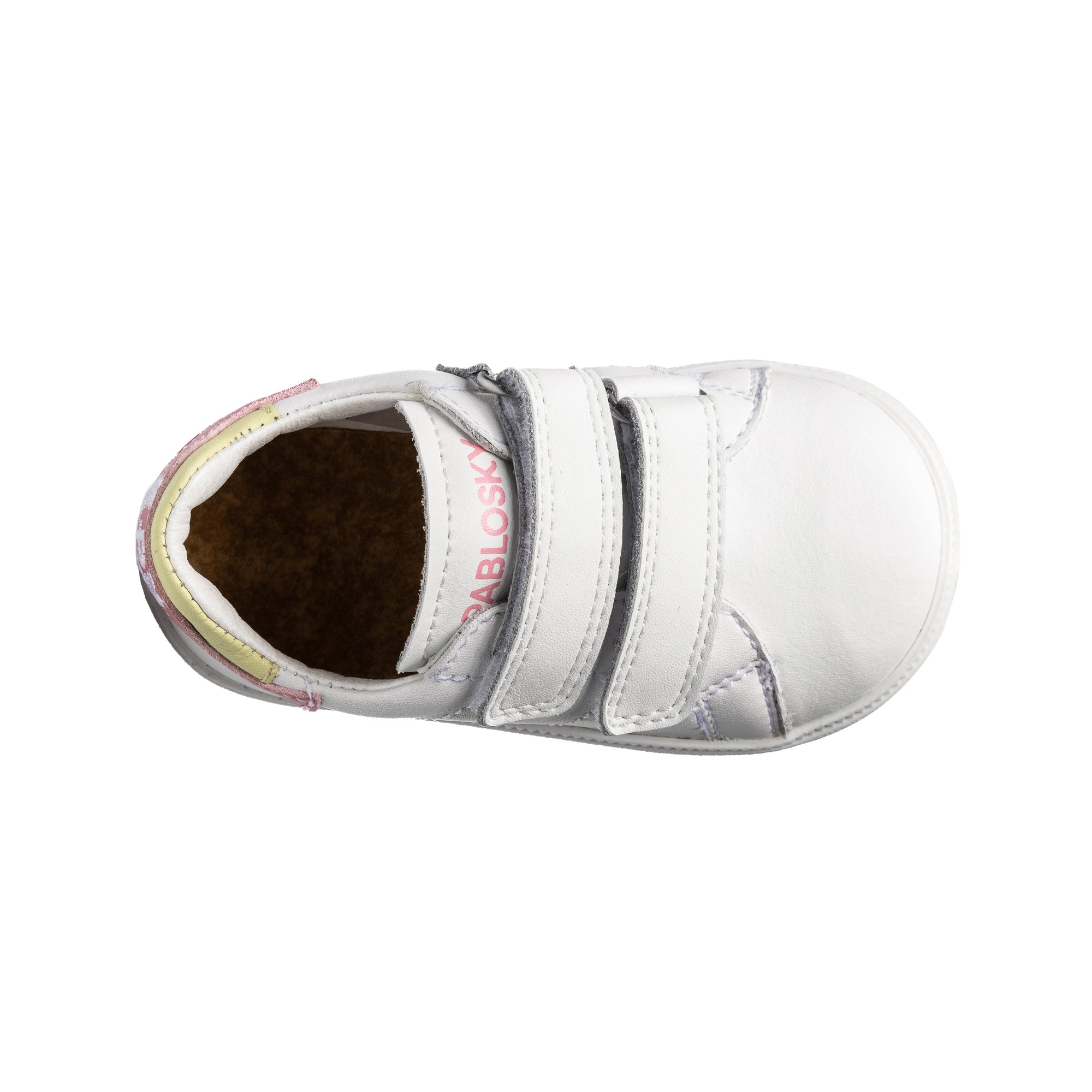 PLUS SNEAKERS
