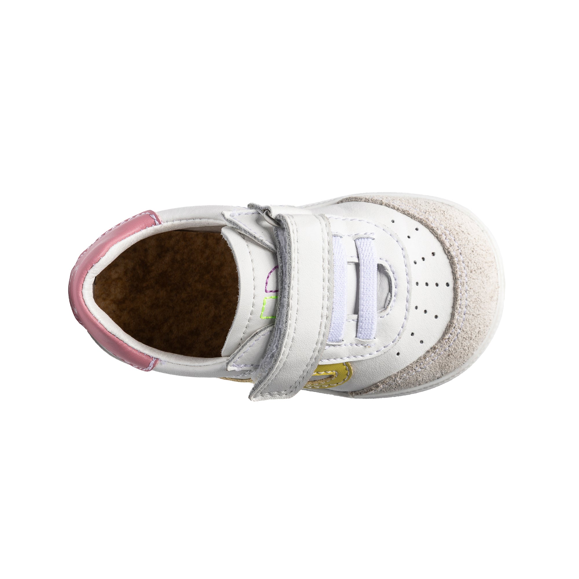 PLUS SNEAKERS
