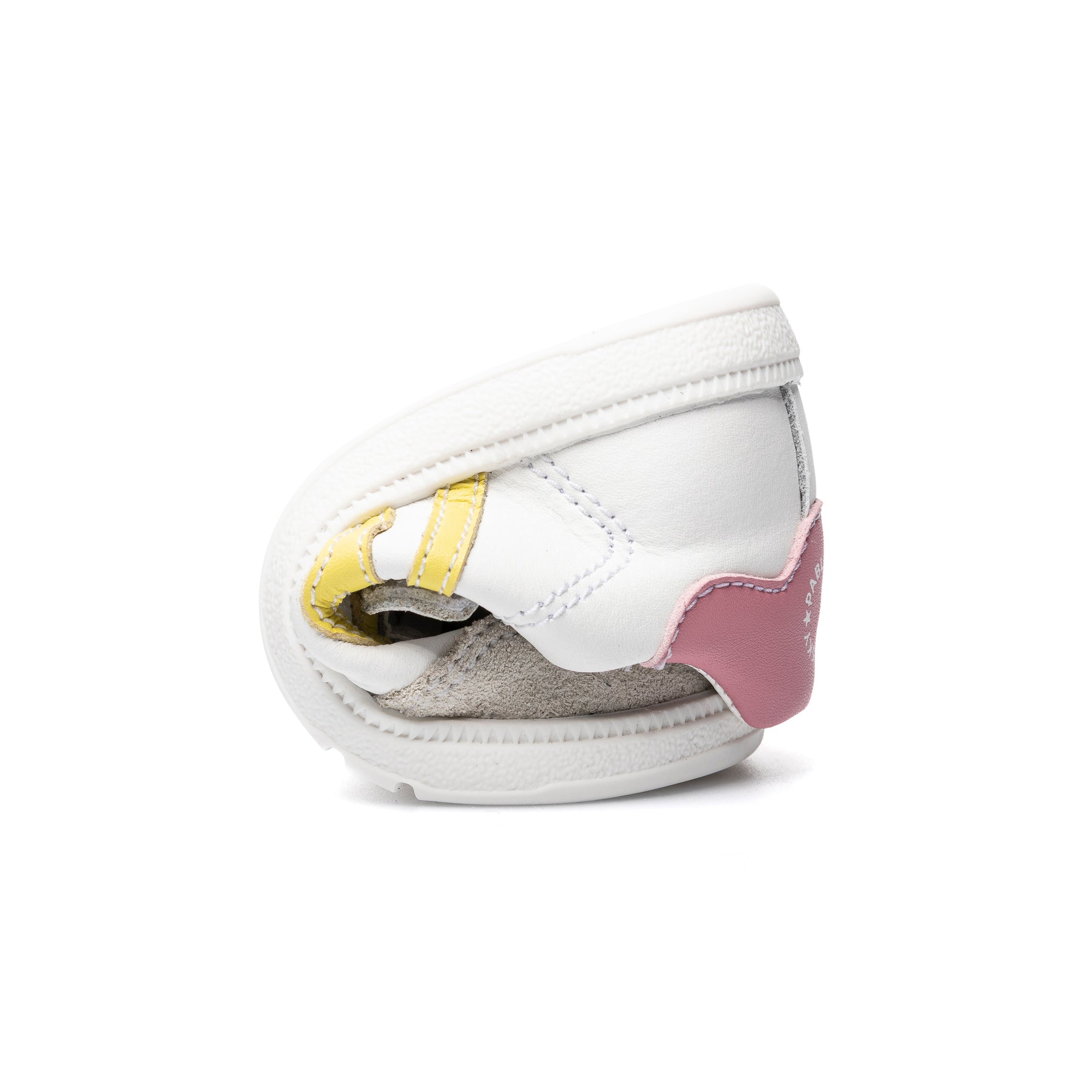 PLUS SNEAKERS