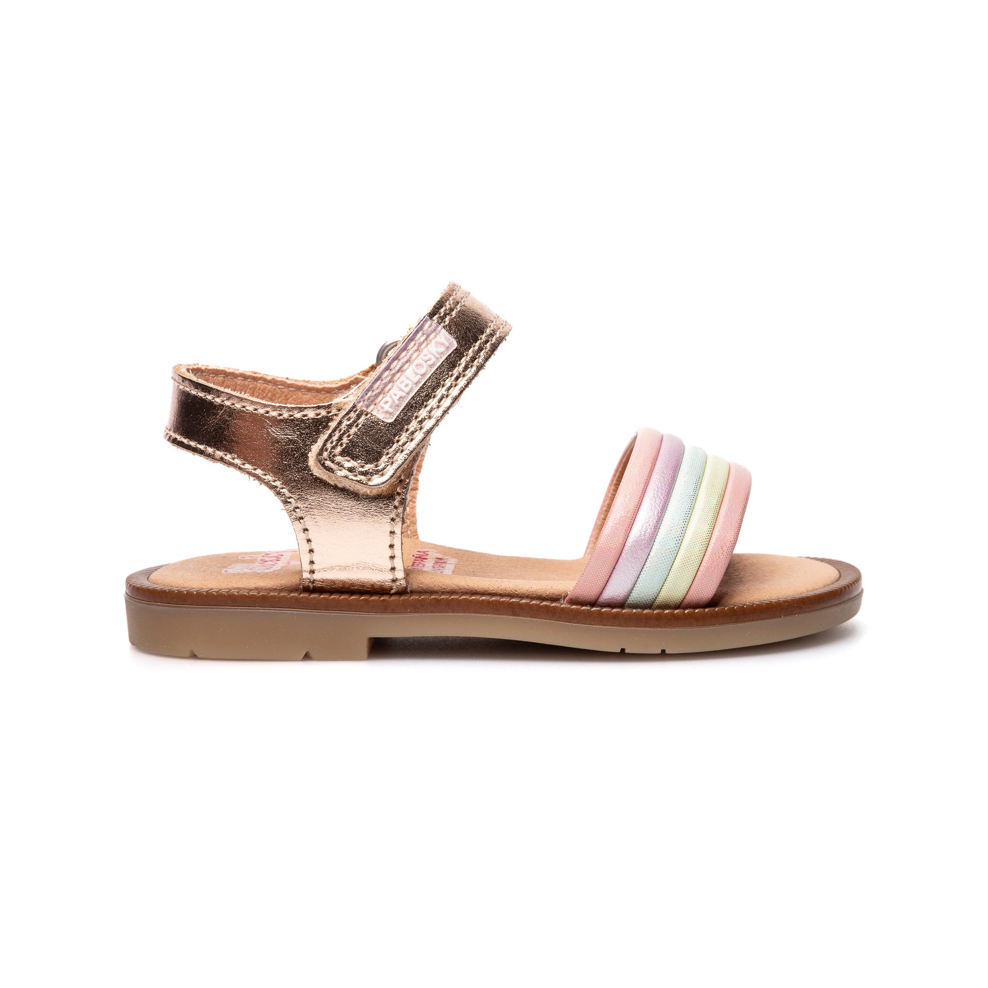 RECIFE SANDAL