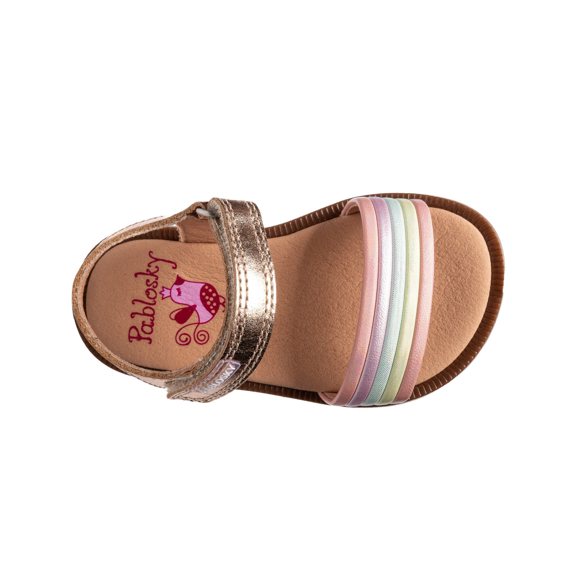 RECIFE SANDAL