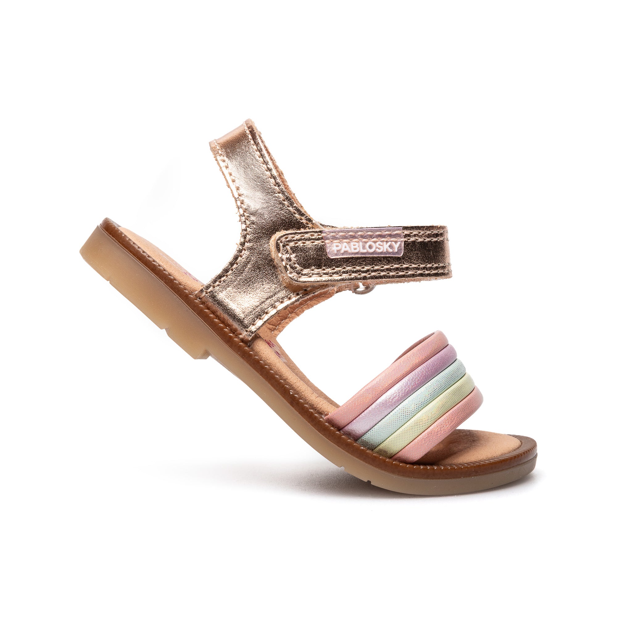 RECIFE SANDAL