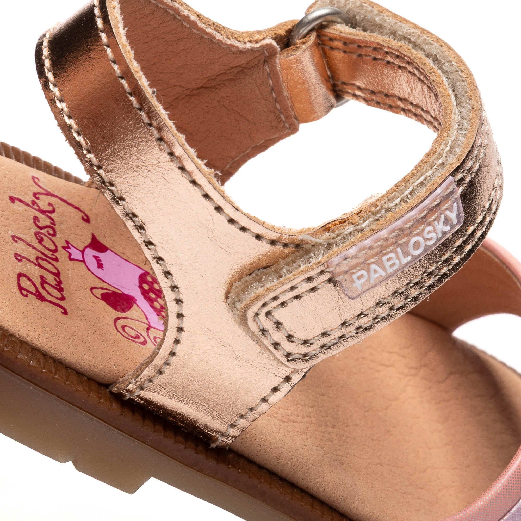 RECIFE SANDAL