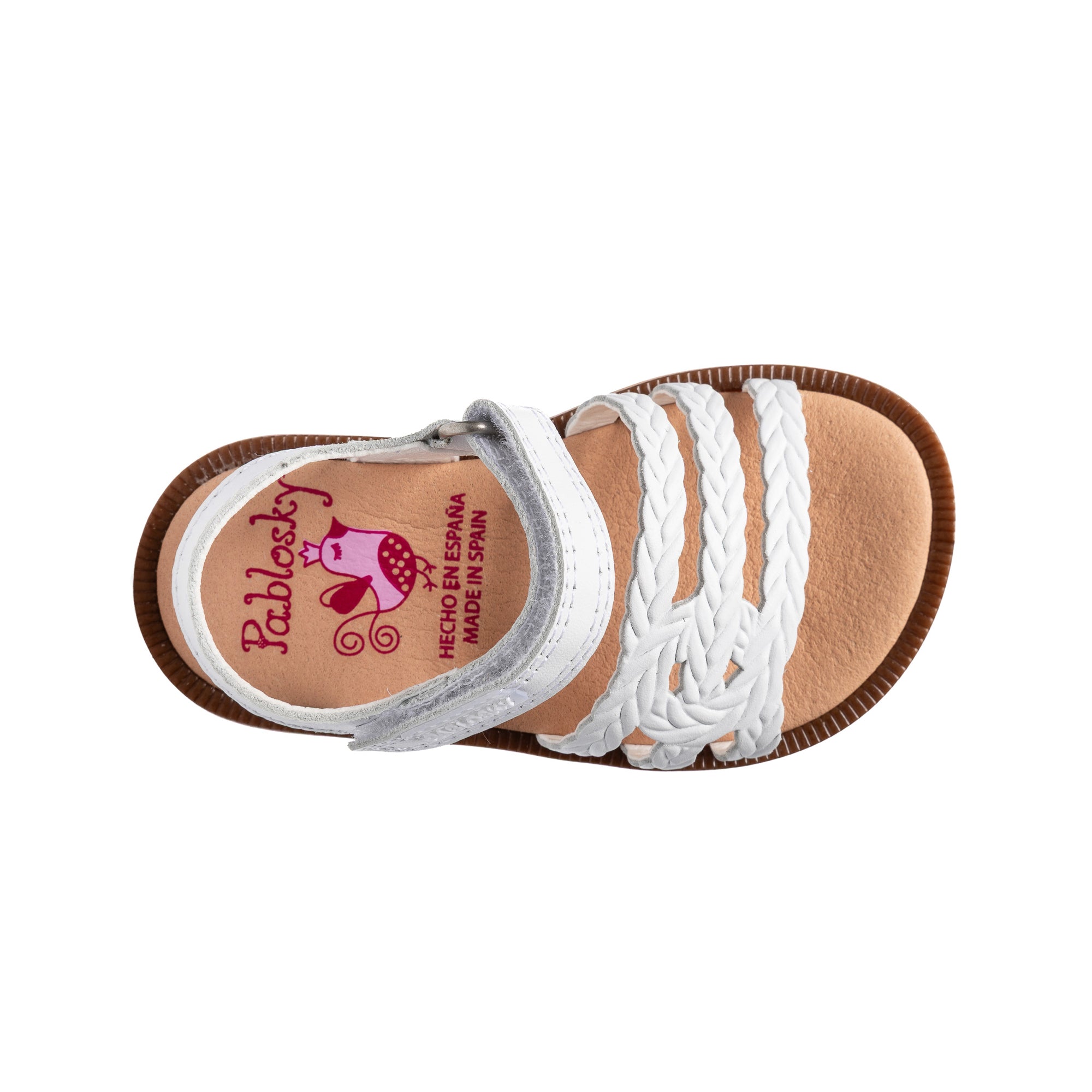 OLIMPO SANDAL