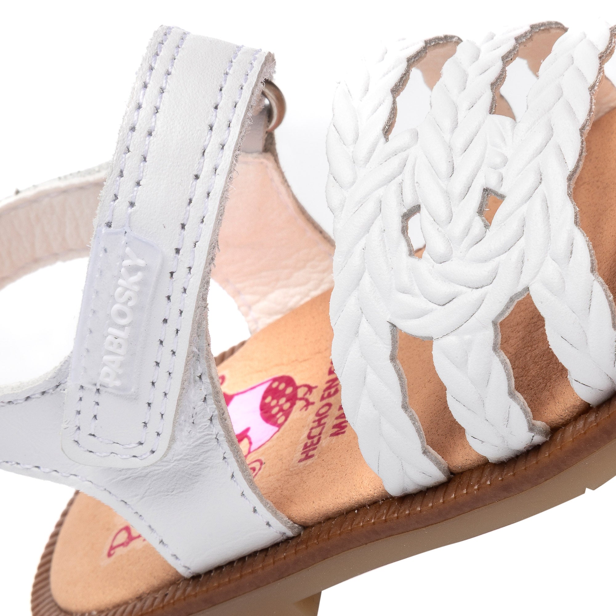 OLIMPO SANDAL