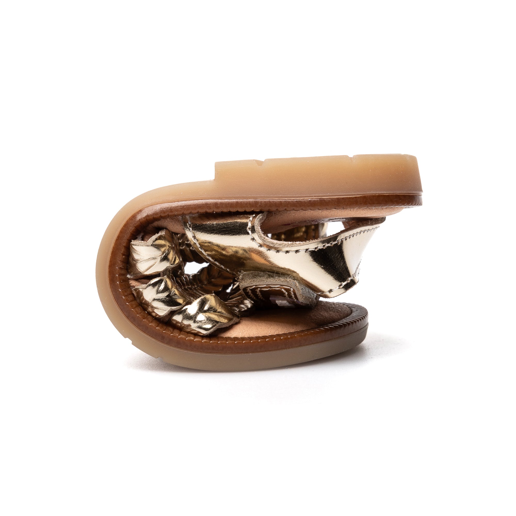 MIRROR SANDAL