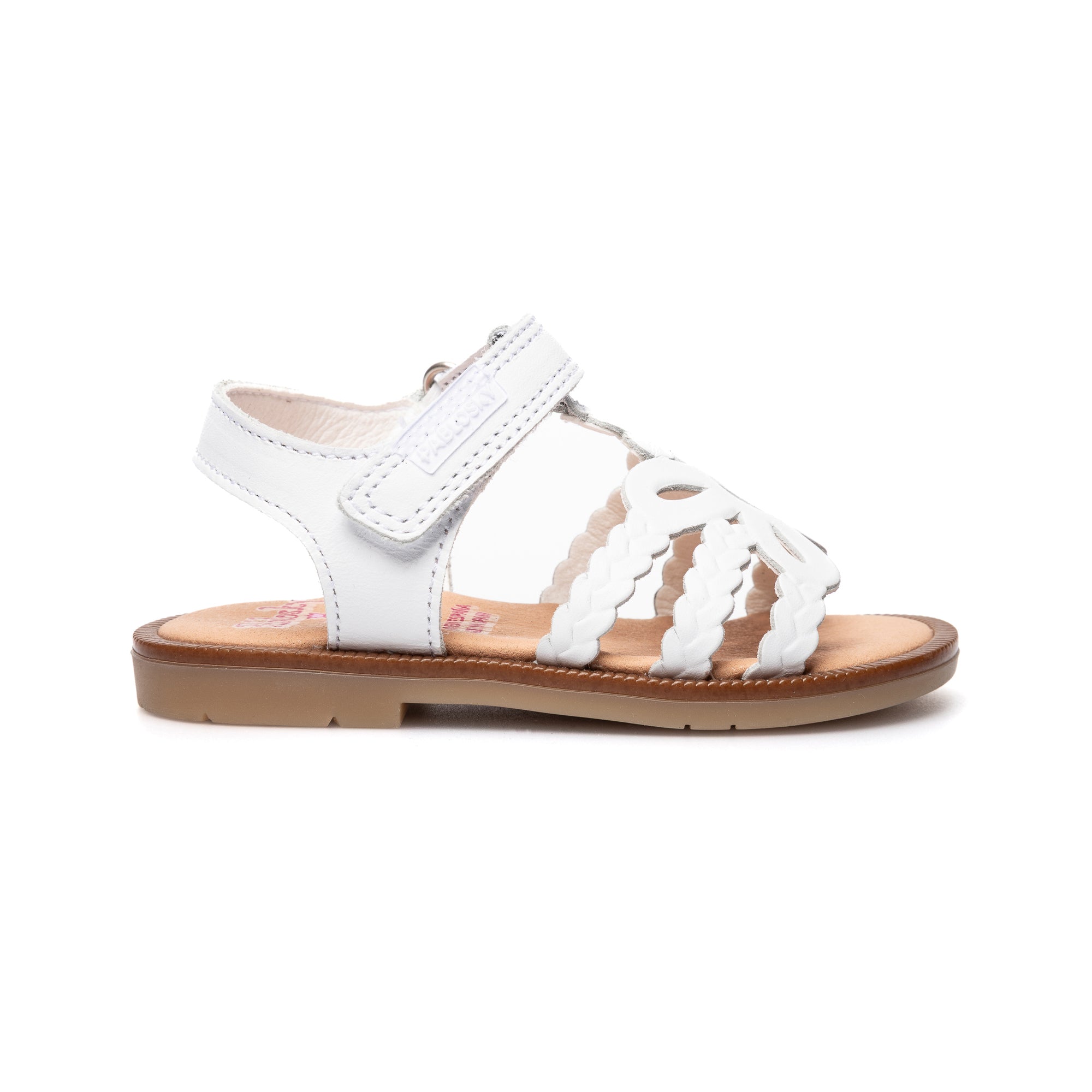 OLIMPO SANDAL