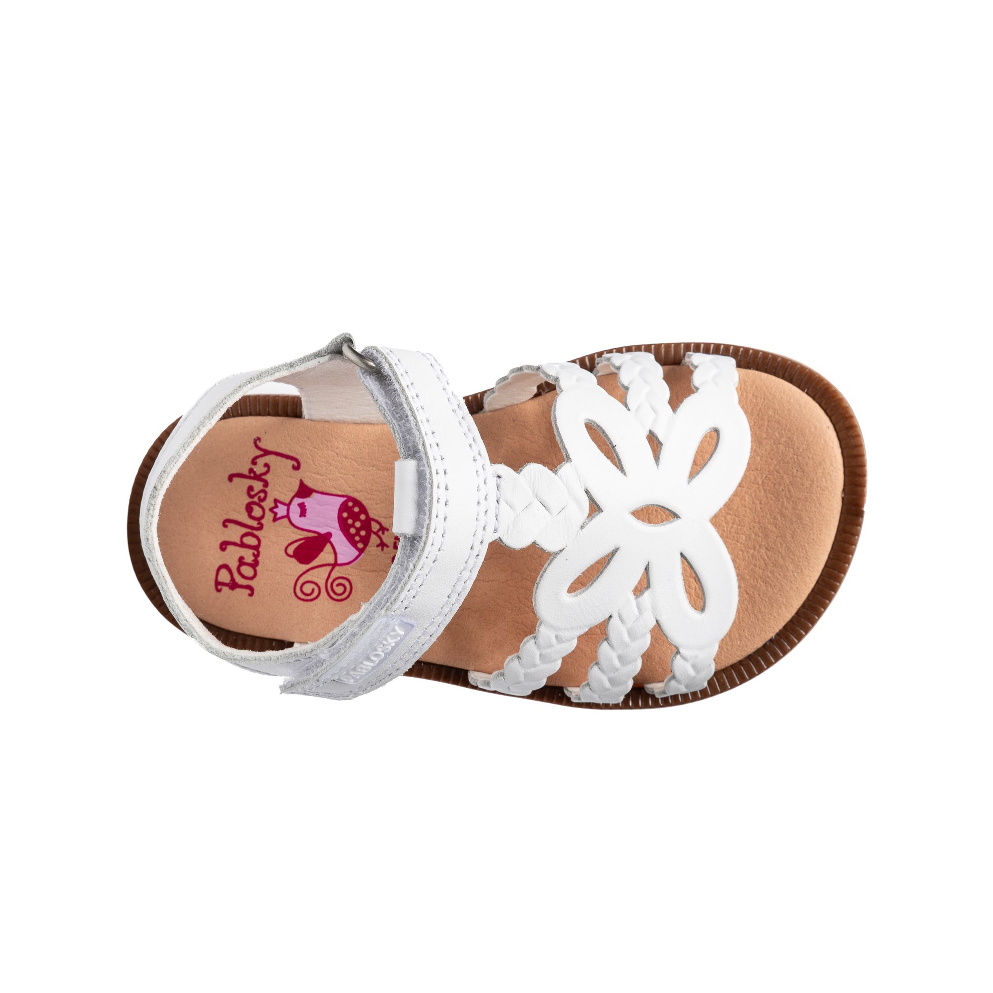 OLIMPO SANDAL