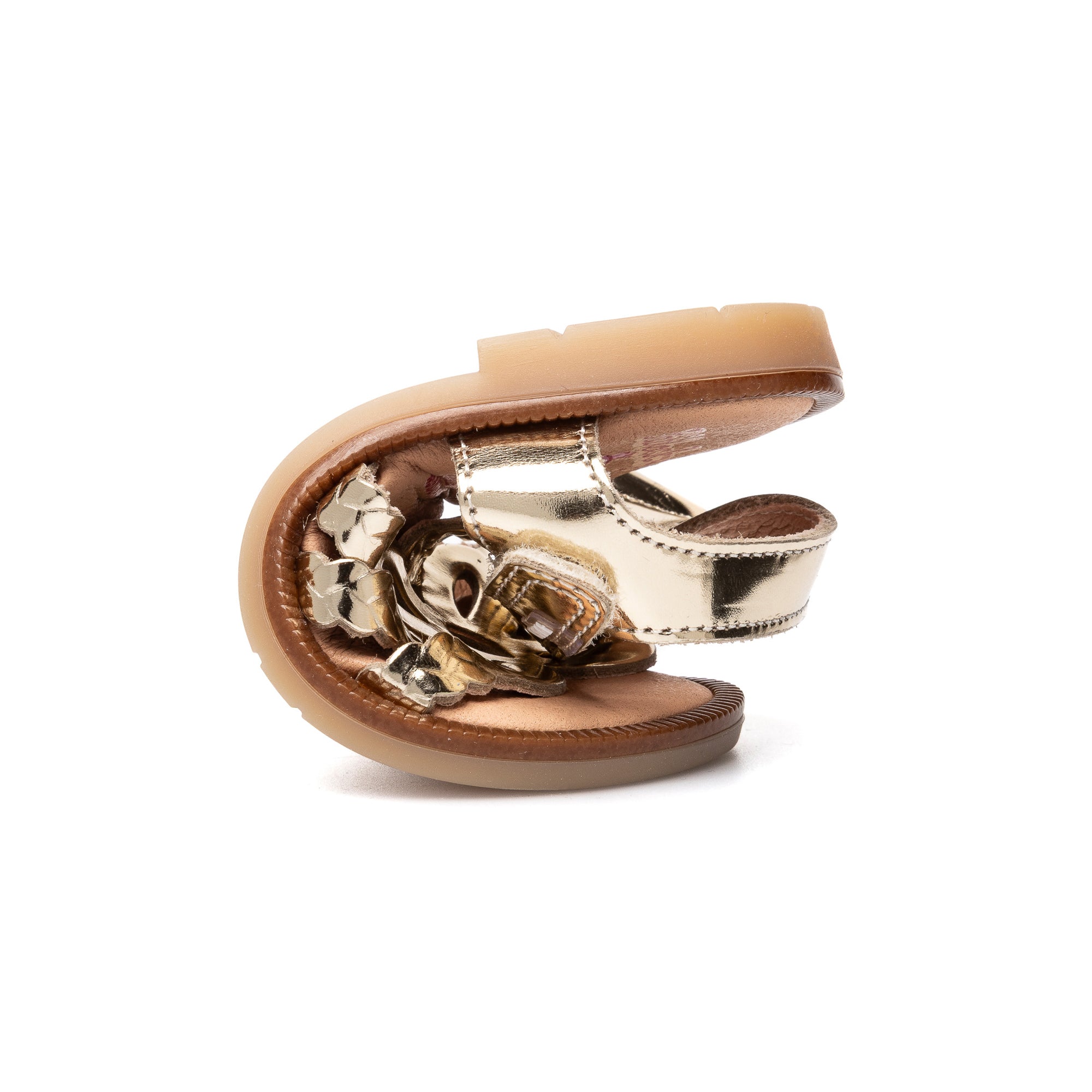 MIRROR SANDAL